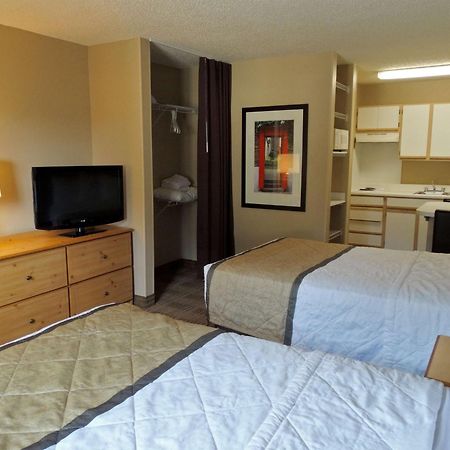 Extended Stay America Suites - Fort Lauderdale - Davie Zewnętrze zdjęcie
