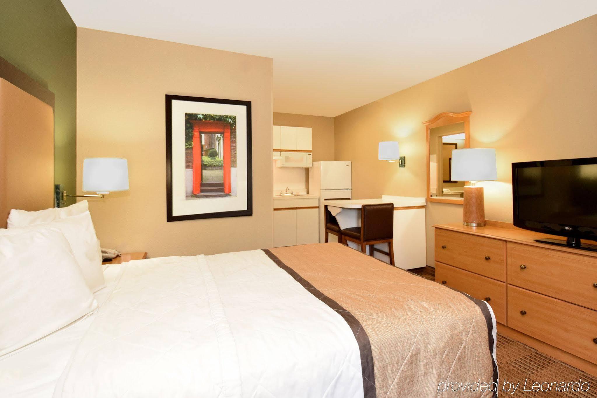 Extended Stay America Suites - Fort Lauderdale - Davie Zewnętrze zdjęcie