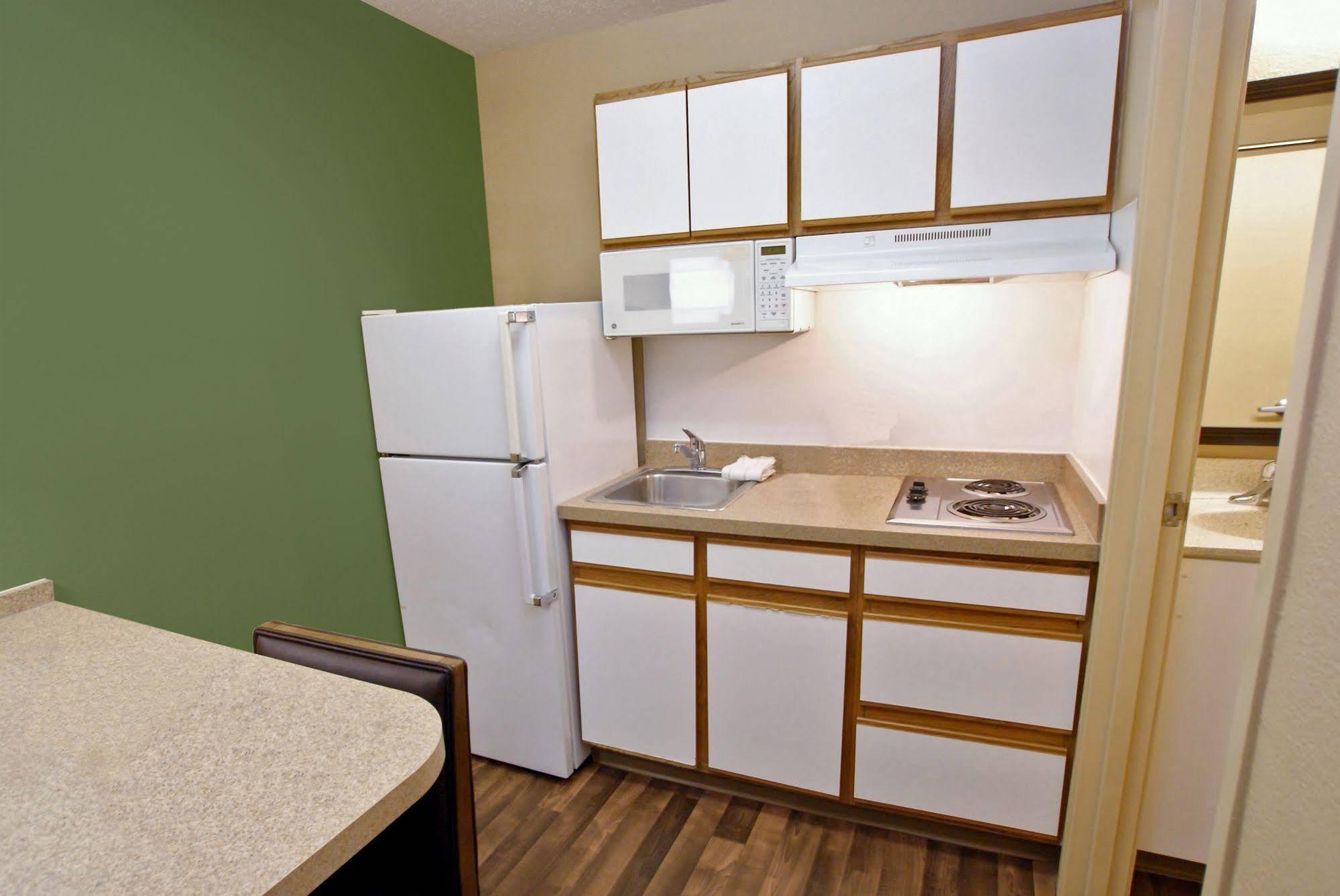 Extended Stay America Suites - Fort Lauderdale - Davie Zewnętrze zdjęcie