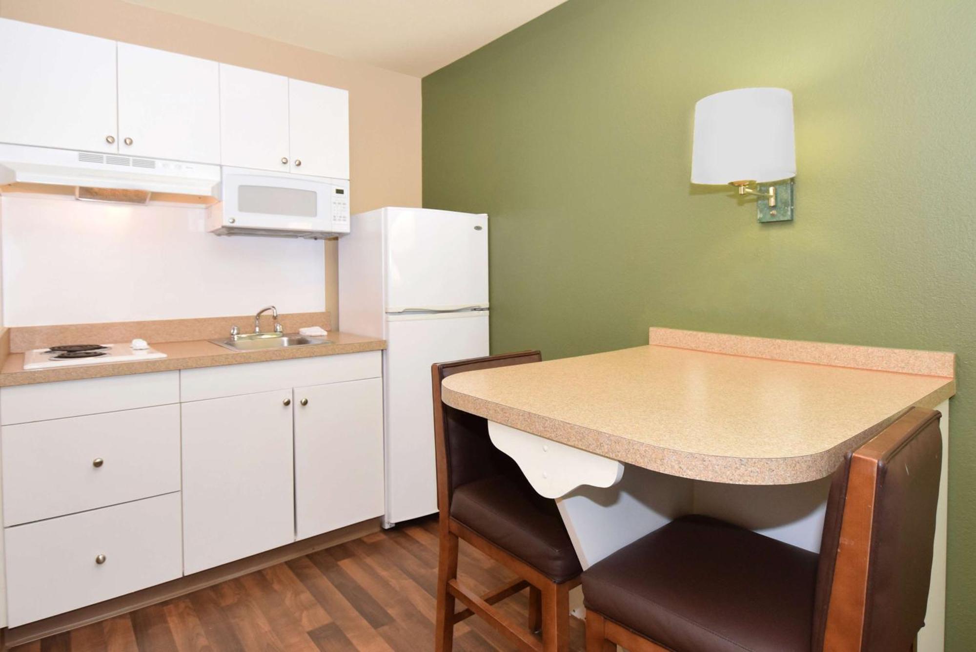 Extended Stay America Suites - Fort Lauderdale - Davie Zewnętrze zdjęcie