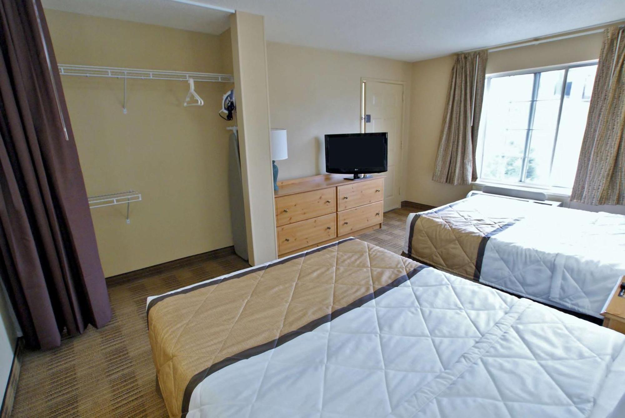 Extended Stay America Suites - Fort Lauderdale - Davie Zewnętrze zdjęcie