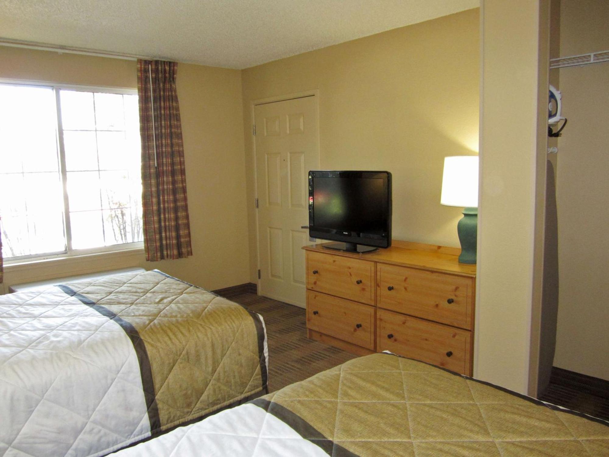 Extended Stay America Suites - Fort Lauderdale - Davie Zewnętrze zdjęcie