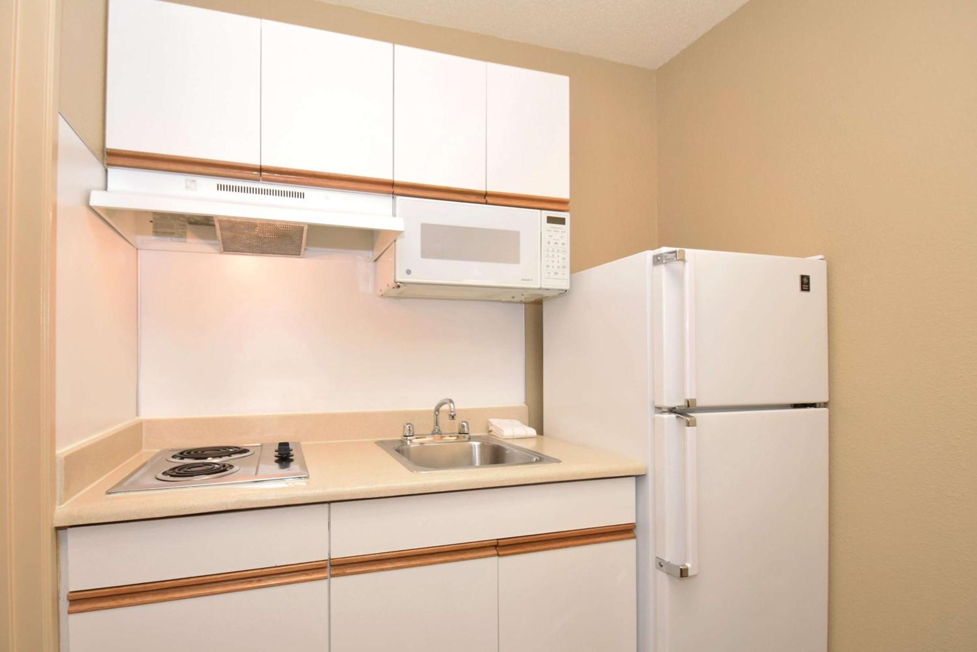 Extended Stay America Suites - Fort Lauderdale - Davie Zewnętrze zdjęcie