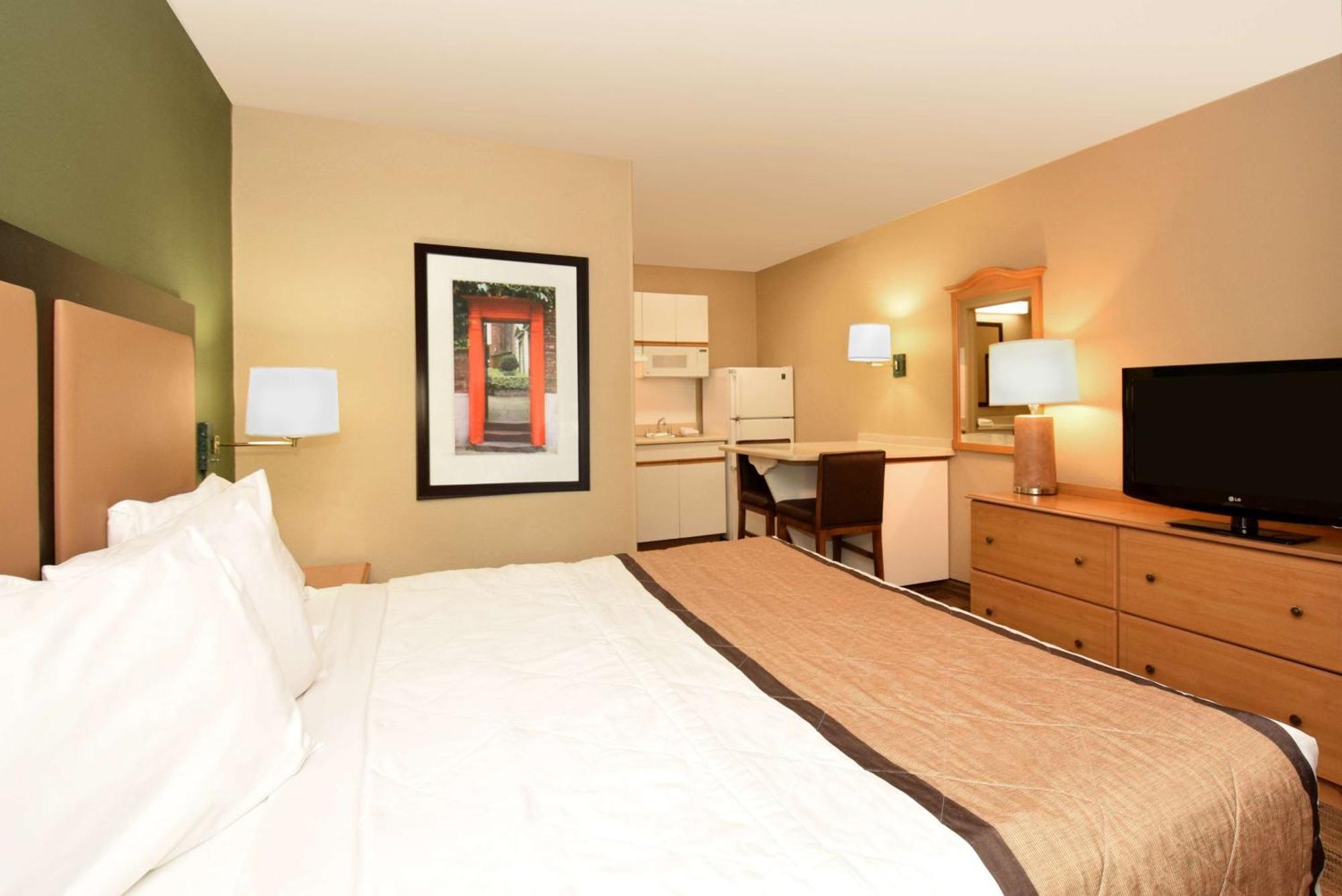Extended Stay America Suites - Fort Lauderdale - Davie Zewnętrze zdjęcie