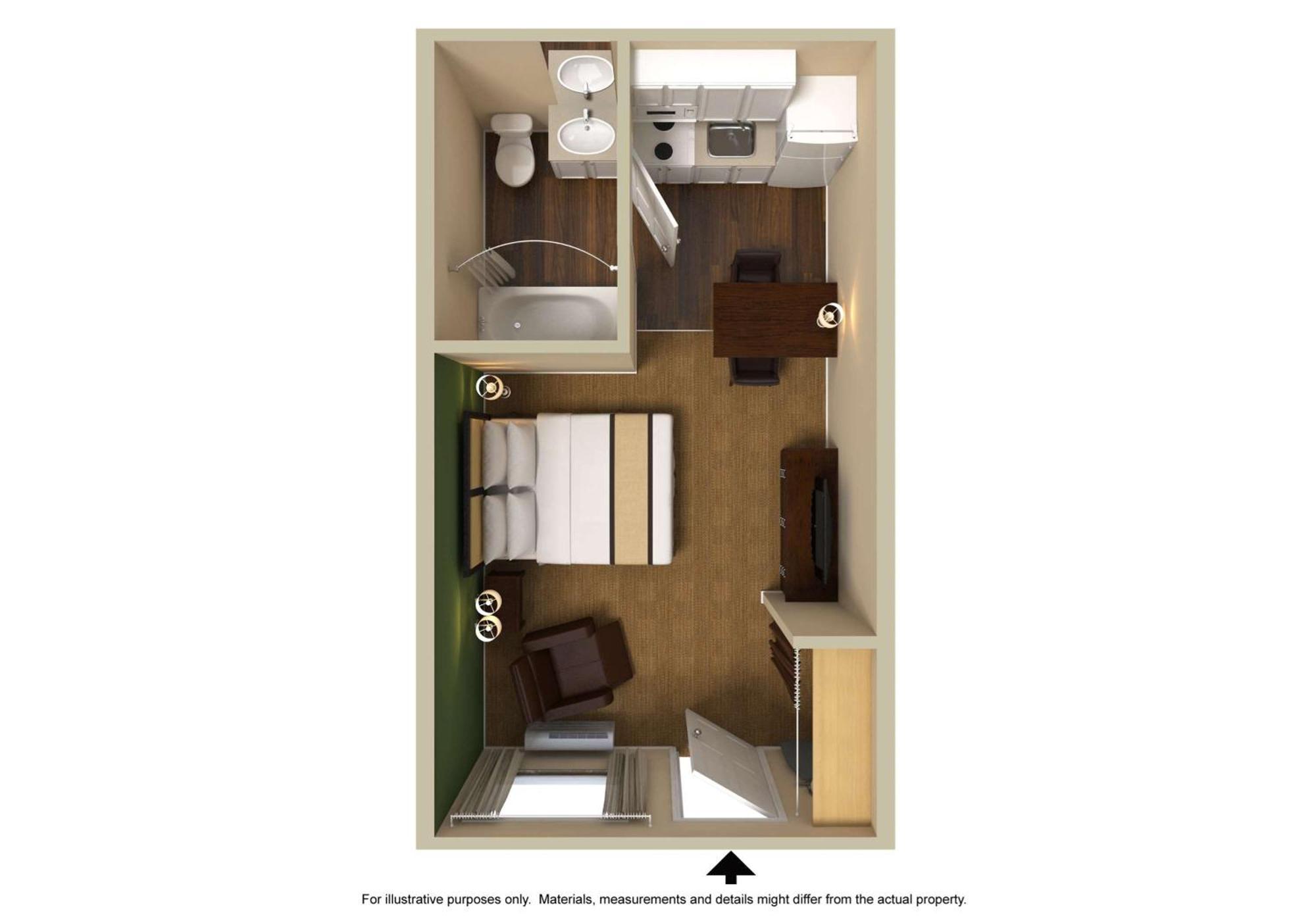 Extended Stay America Suites - Fort Lauderdale - Davie Zewnętrze zdjęcie