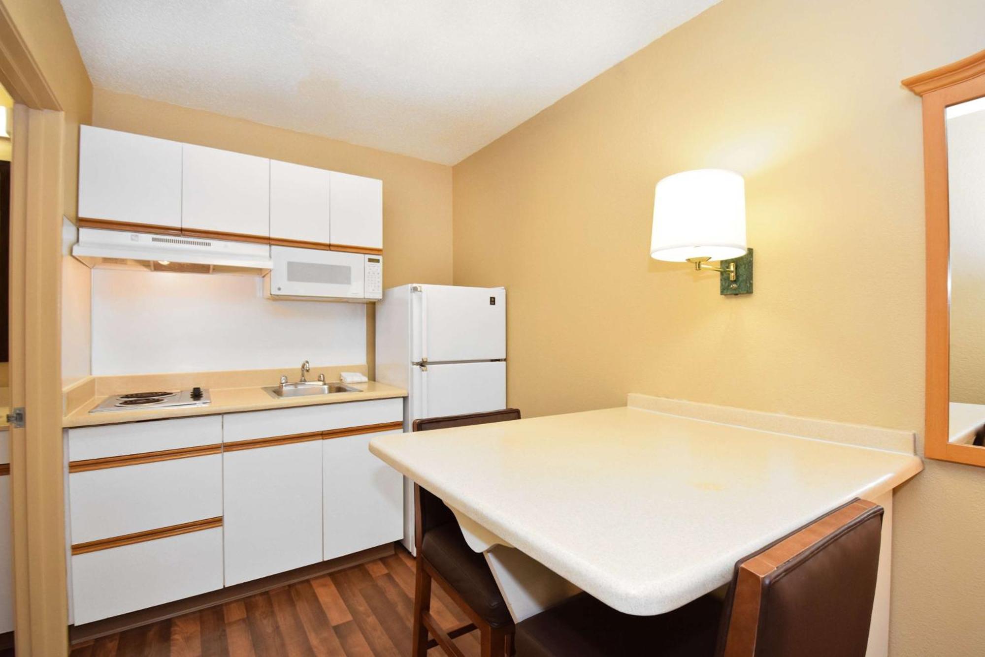 Extended Stay America Suites - Fort Lauderdale - Davie Zewnętrze zdjęcie