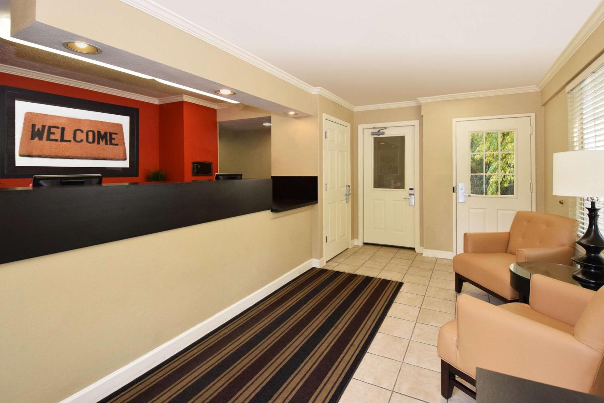 Extended Stay America Suites - Fort Lauderdale - Davie Zewnętrze zdjęcie
