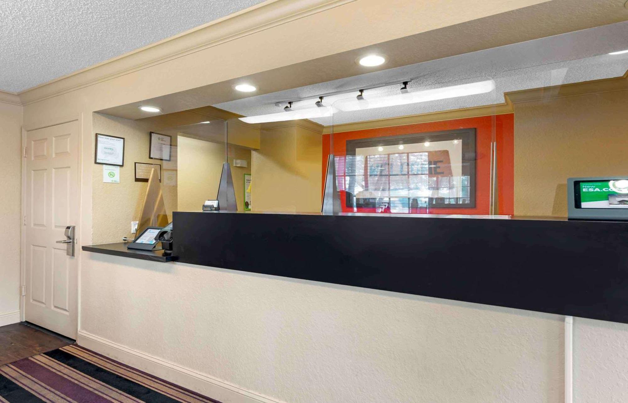 Extended Stay America Suites - Fort Lauderdale - Davie Zewnętrze zdjęcie