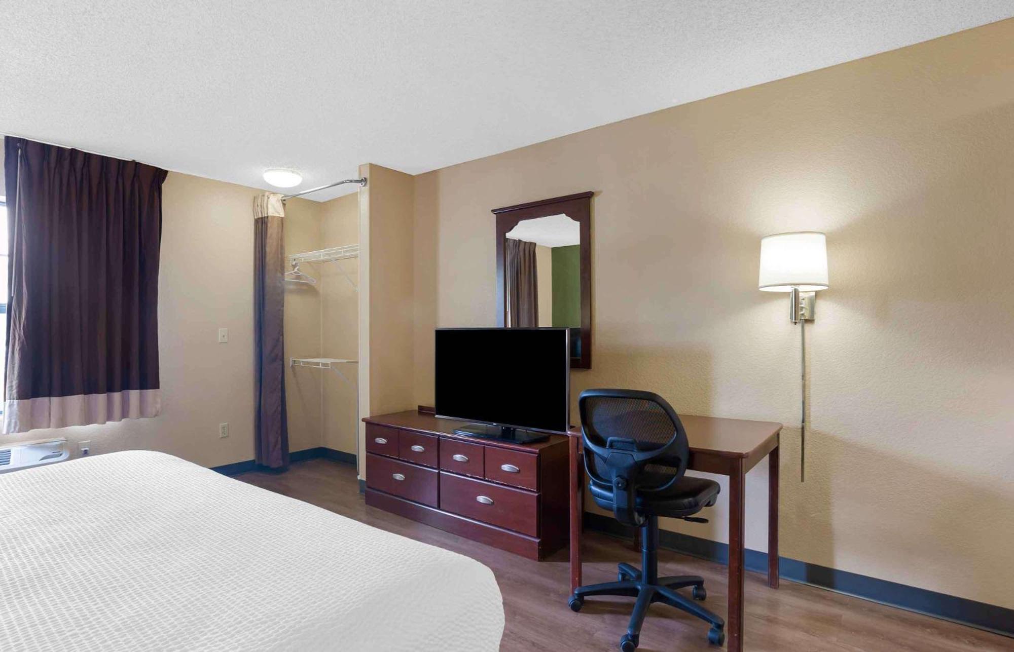 Extended Stay America Suites - Fort Lauderdale - Davie Zewnętrze zdjęcie