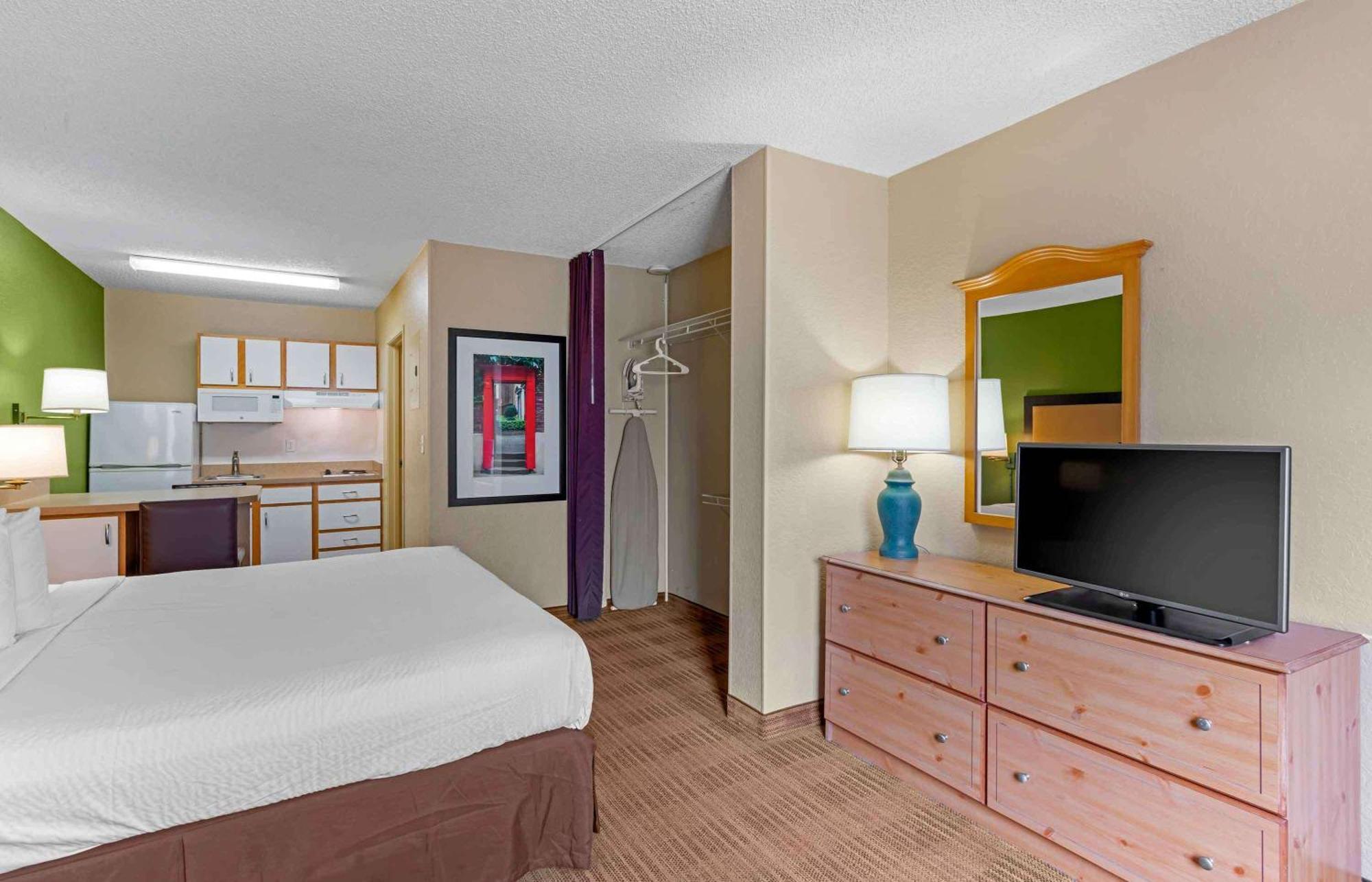 Extended Stay America Suites - Fort Lauderdale - Davie Zewnętrze zdjęcie