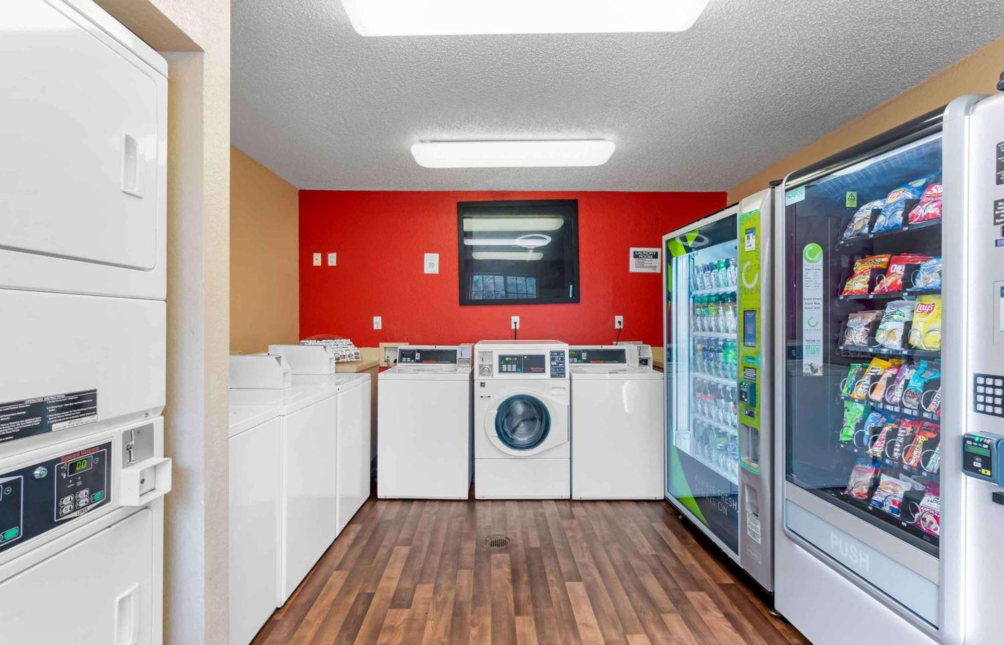 Extended Stay America Suites - Fort Lauderdale - Davie Zewnętrze zdjęcie