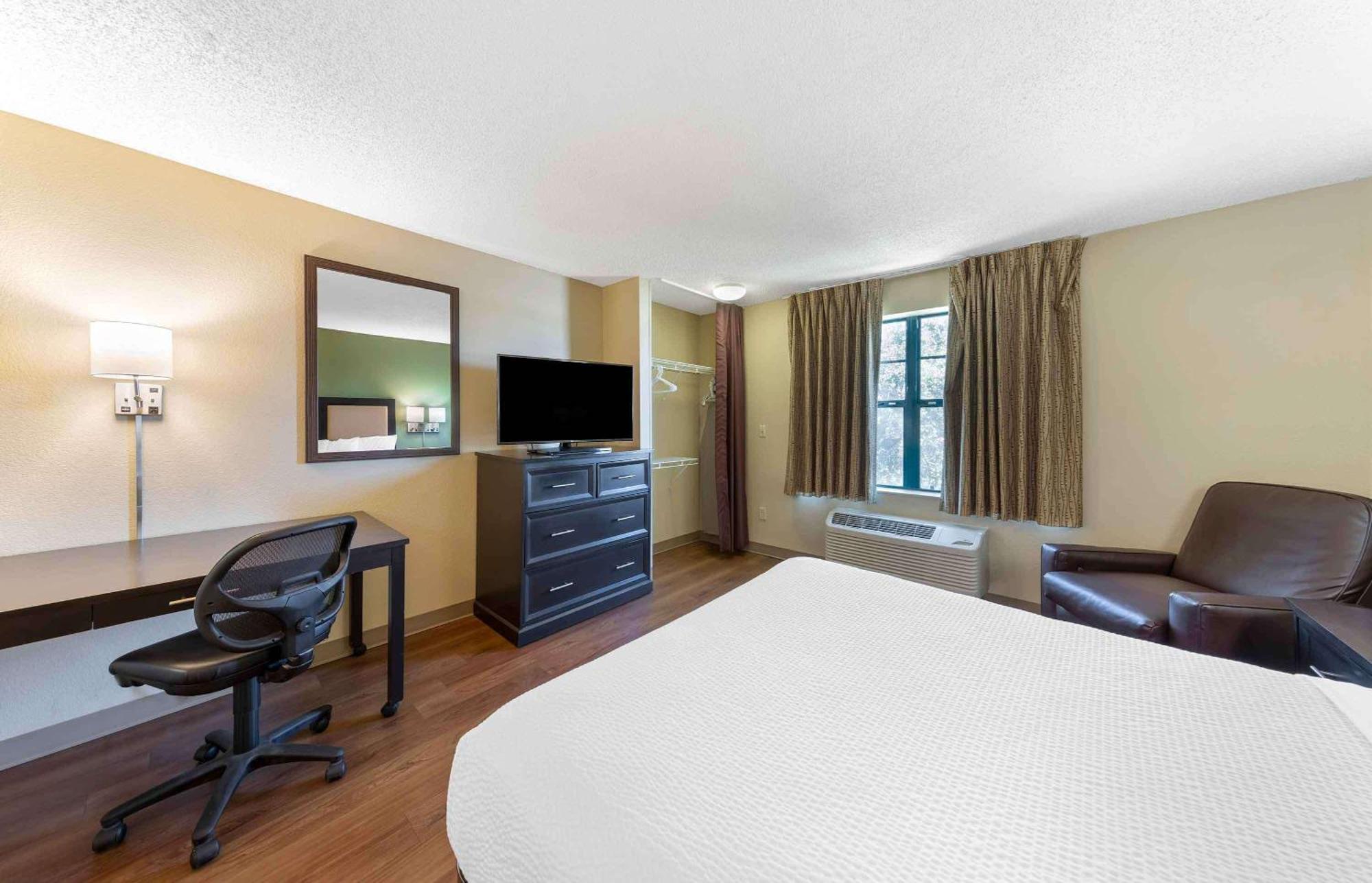 Extended Stay America Suites - Fort Lauderdale - Davie Zewnętrze zdjęcie