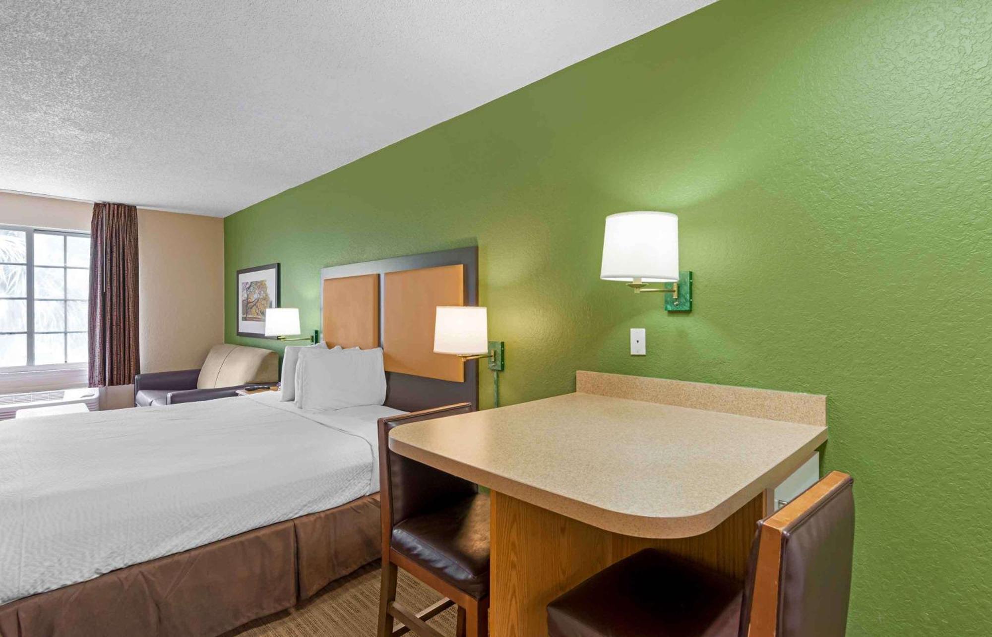 Extended Stay America Suites - Fort Lauderdale - Davie Zewnętrze zdjęcie