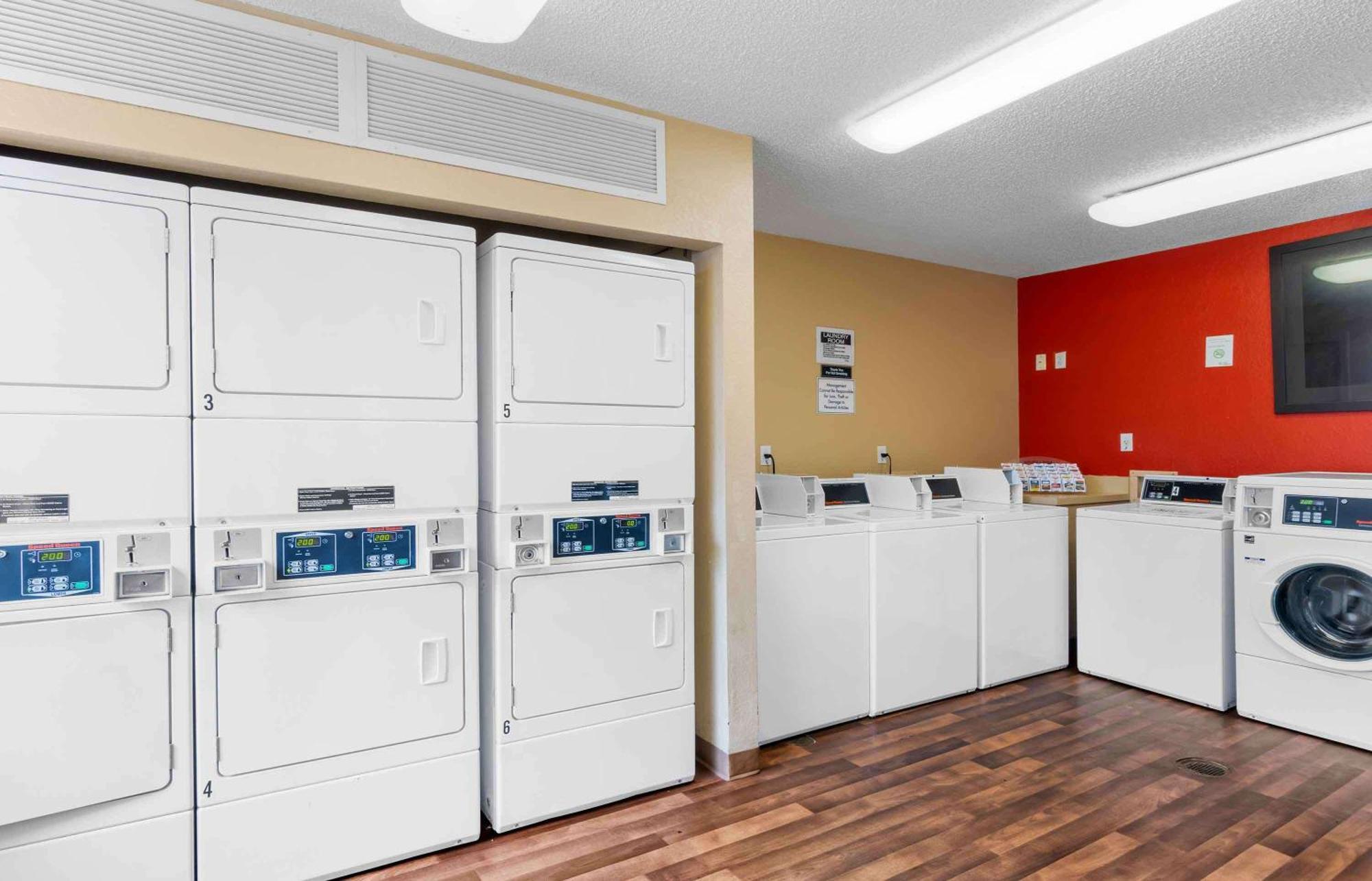 Extended Stay America Suites - Fort Lauderdale - Davie Zewnętrze zdjęcie
