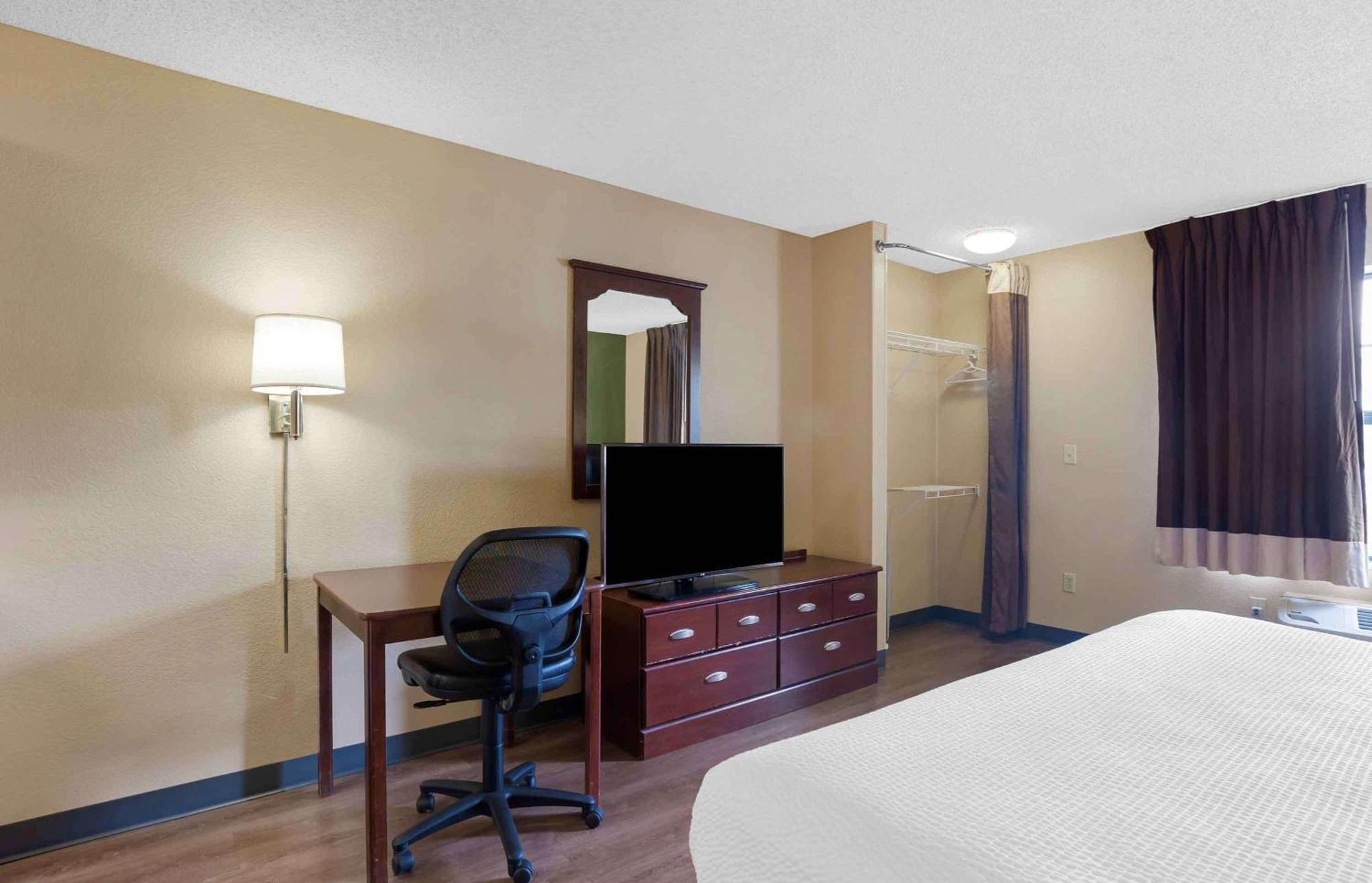Extended Stay America Suites - Fort Lauderdale - Davie Zewnętrze zdjęcie