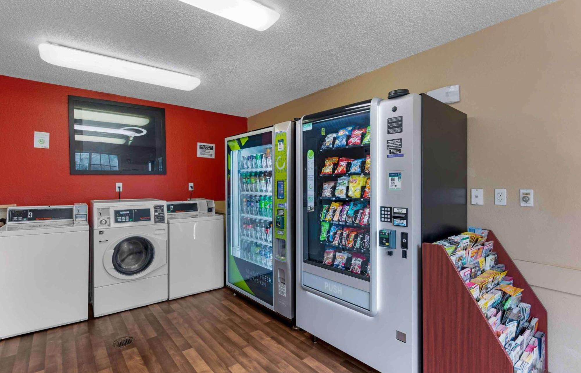 Extended Stay America Suites - Fort Lauderdale - Davie Zewnętrze zdjęcie
