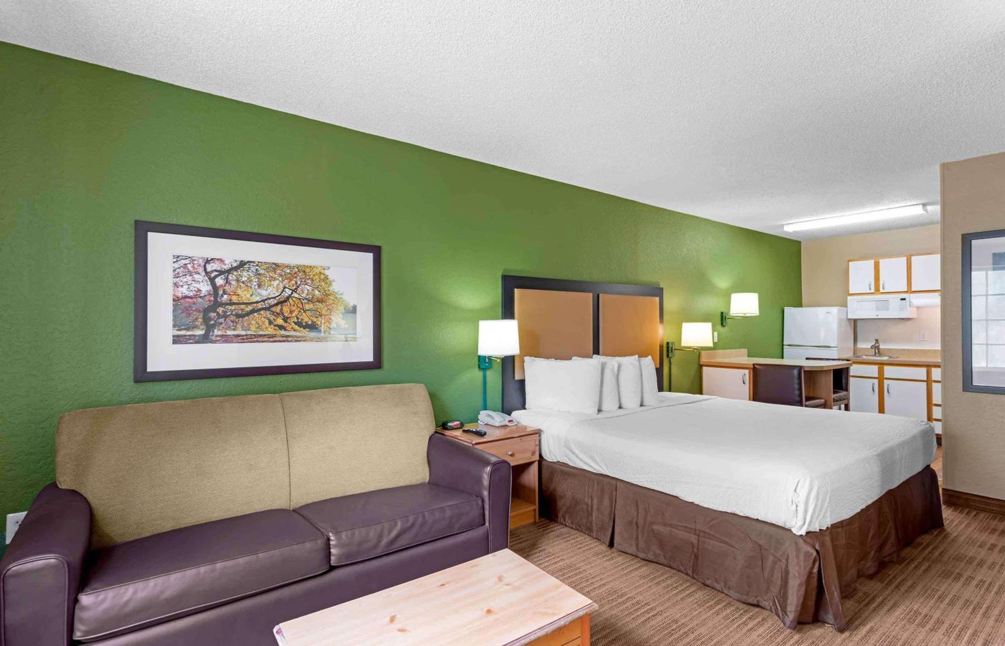 Extended Stay America Suites - Fort Lauderdale - Davie Zewnętrze zdjęcie