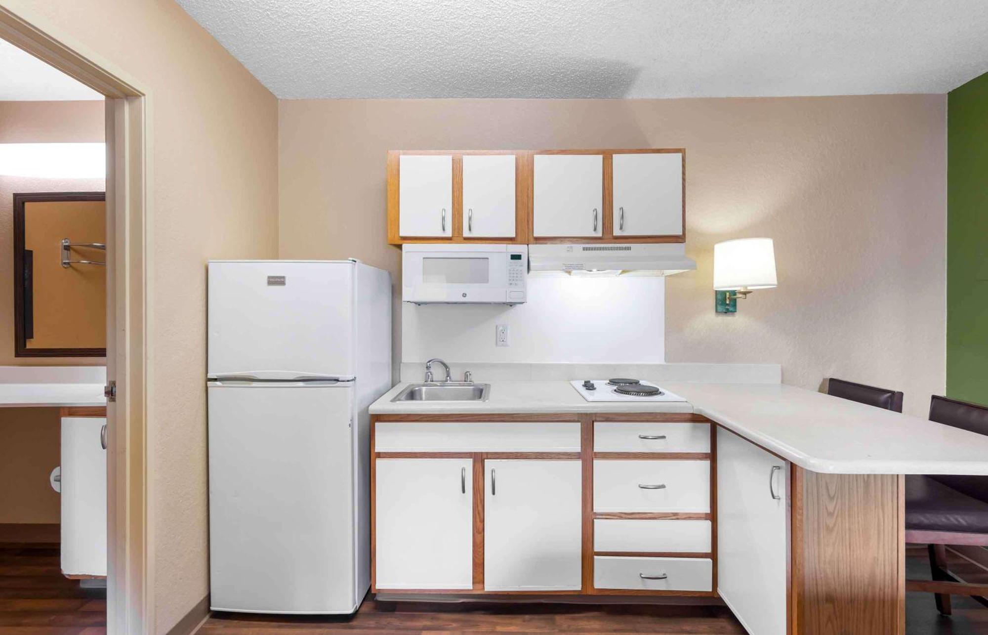 Extended Stay America Suites - Fort Lauderdale - Davie Zewnętrze zdjęcie