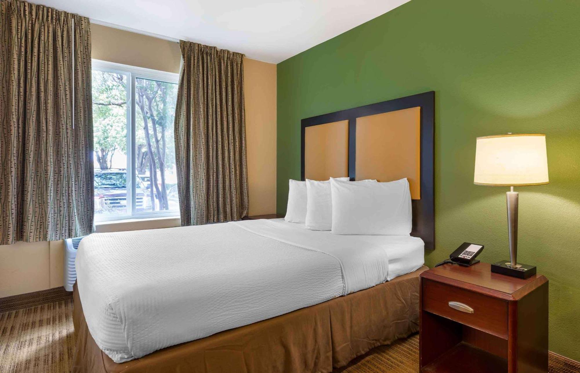 Extended Stay America Suites - Fort Lauderdale - Davie Zewnętrze zdjęcie