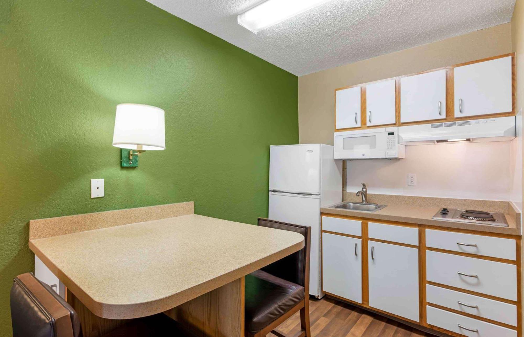 Extended Stay America Suites - Fort Lauderdale - Davie Zewnętrze zdjęcie
