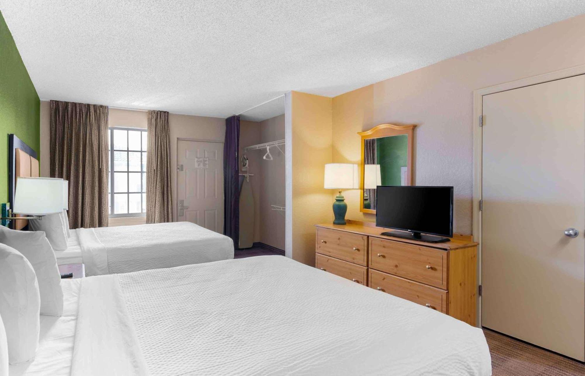 Extended Stay America Suites - Fort Lauderdale - Davie Zewnętrze zdjęcie