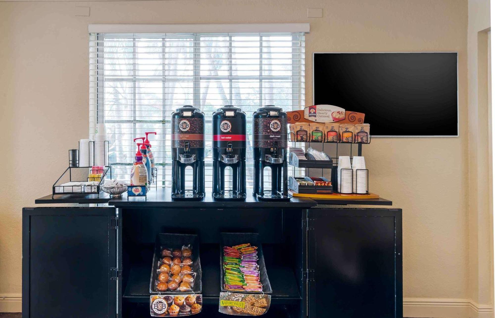 Extended Stay America Suites - Fort Lauderdale - Davie Zewnętrze zdjęcie
