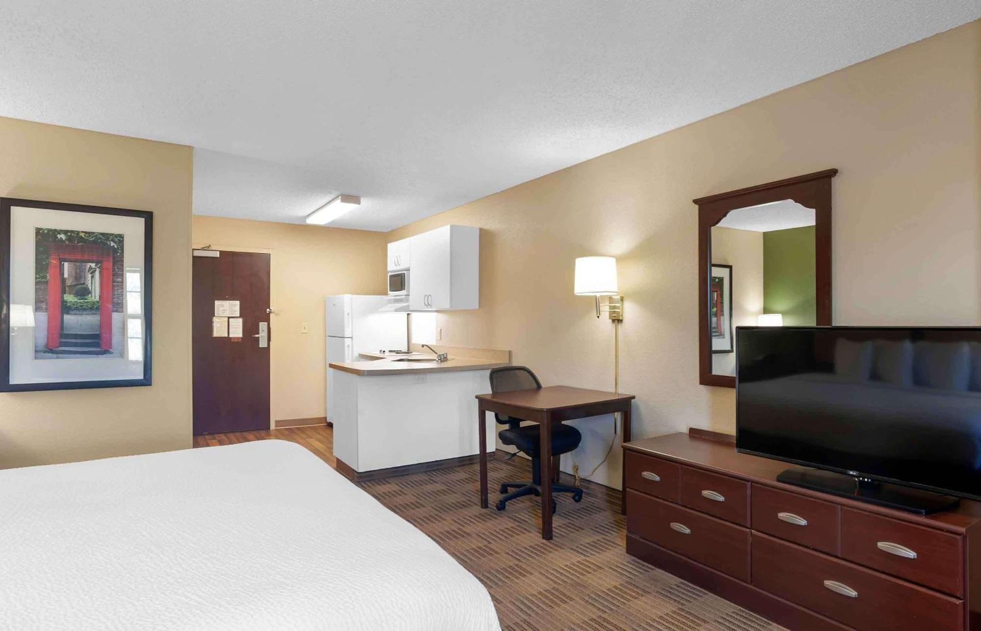 Extended Stay America Suites - Fort Lauderdale - Davie Zewnętrze zdjęcie