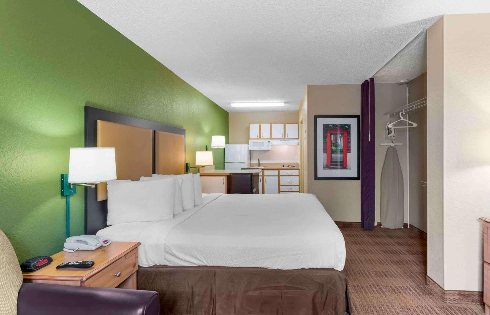 Extended Stay America Suites - Fort Lauderdale - Davie Zewnętrze zdjęcie