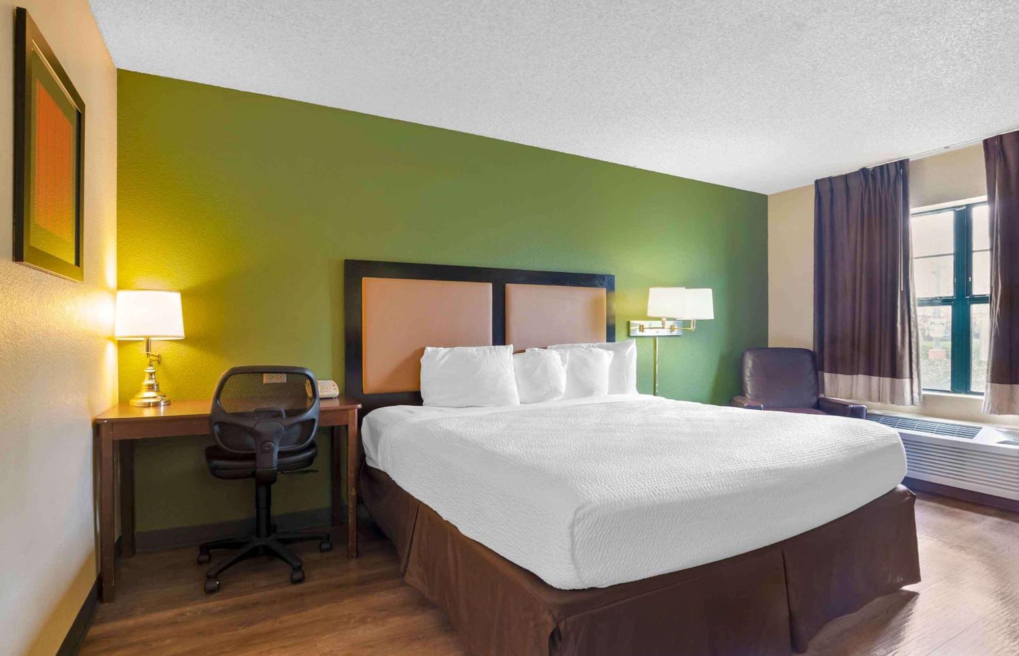 Extended Stay America Suites - Fort Lauderdale - Davie Zewnętrze zdjęcie