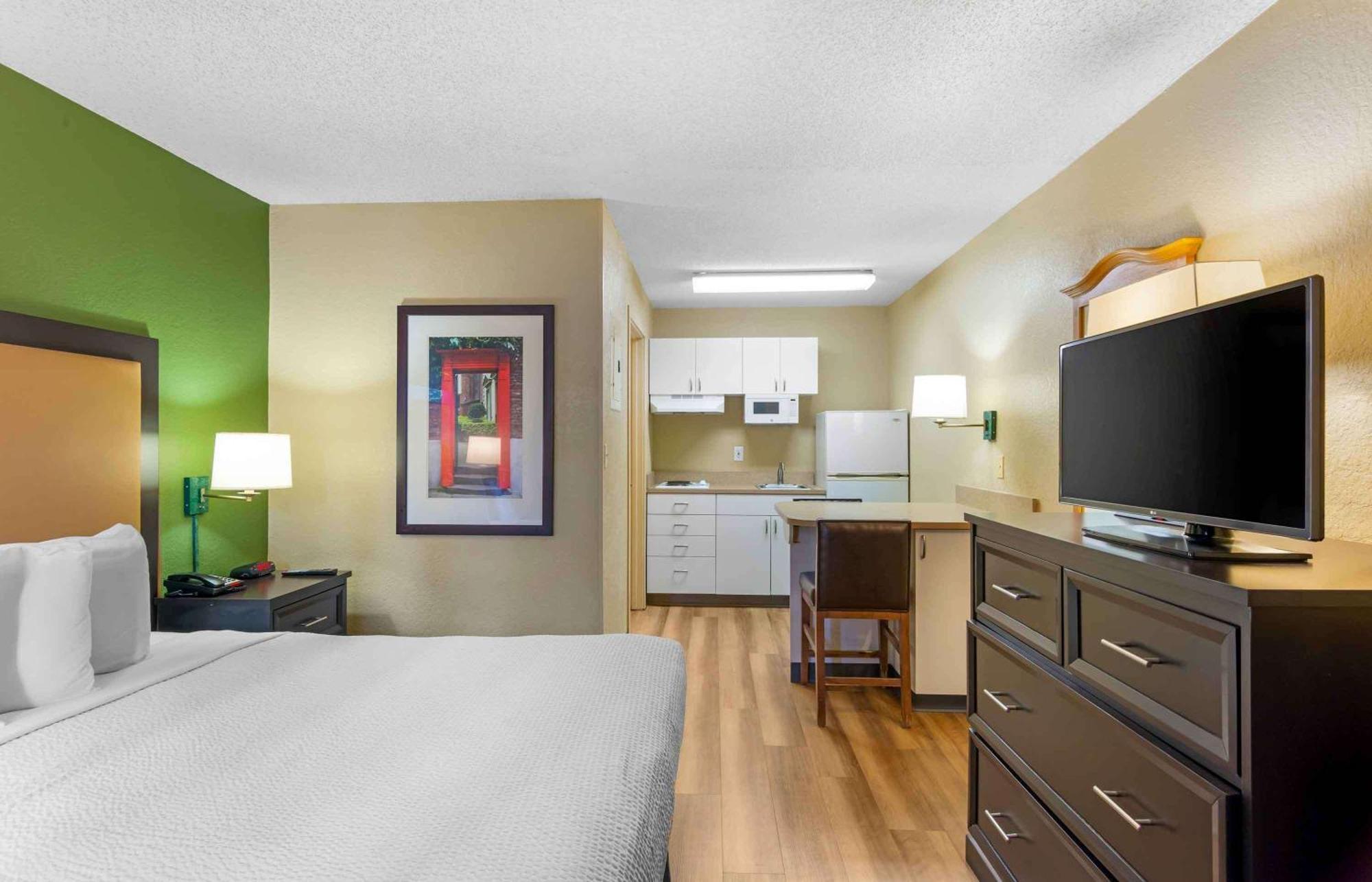 Extended Stay America Suites - Fort Lauderdale - Davie Zewnętrze zdjęcie