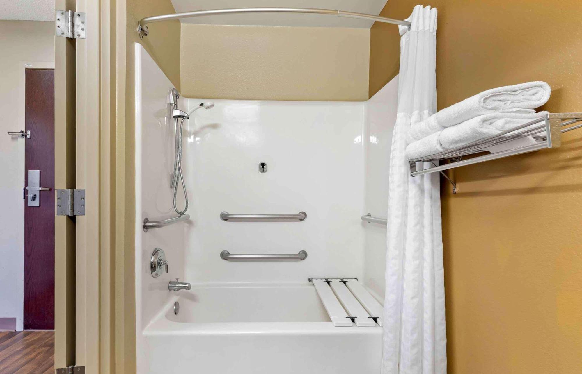 Extended Stay America Suites - Fort Lauderdale - Davie Zewnętrze zdjęcie