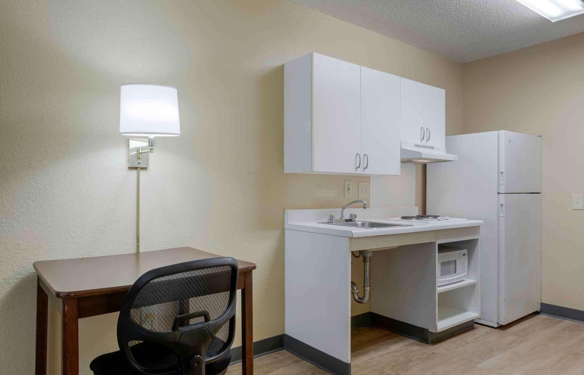 Extended Stay America Suites - Fort Lauderdale - Davie Zewnętrze zdjęcie