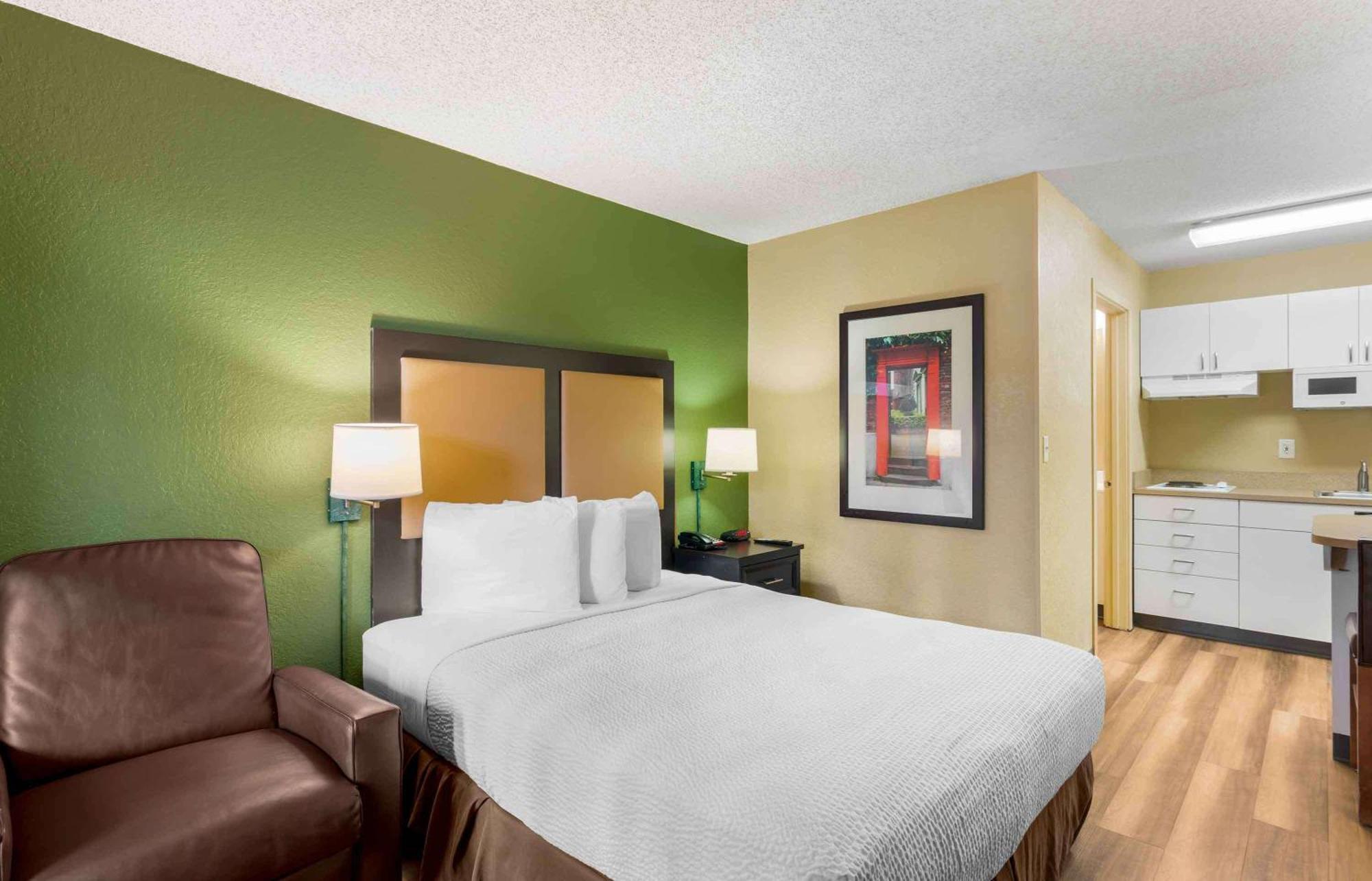 Extended Stay America Suites - Fort Lauderdale - Davie Zewnętrze zdjęcie