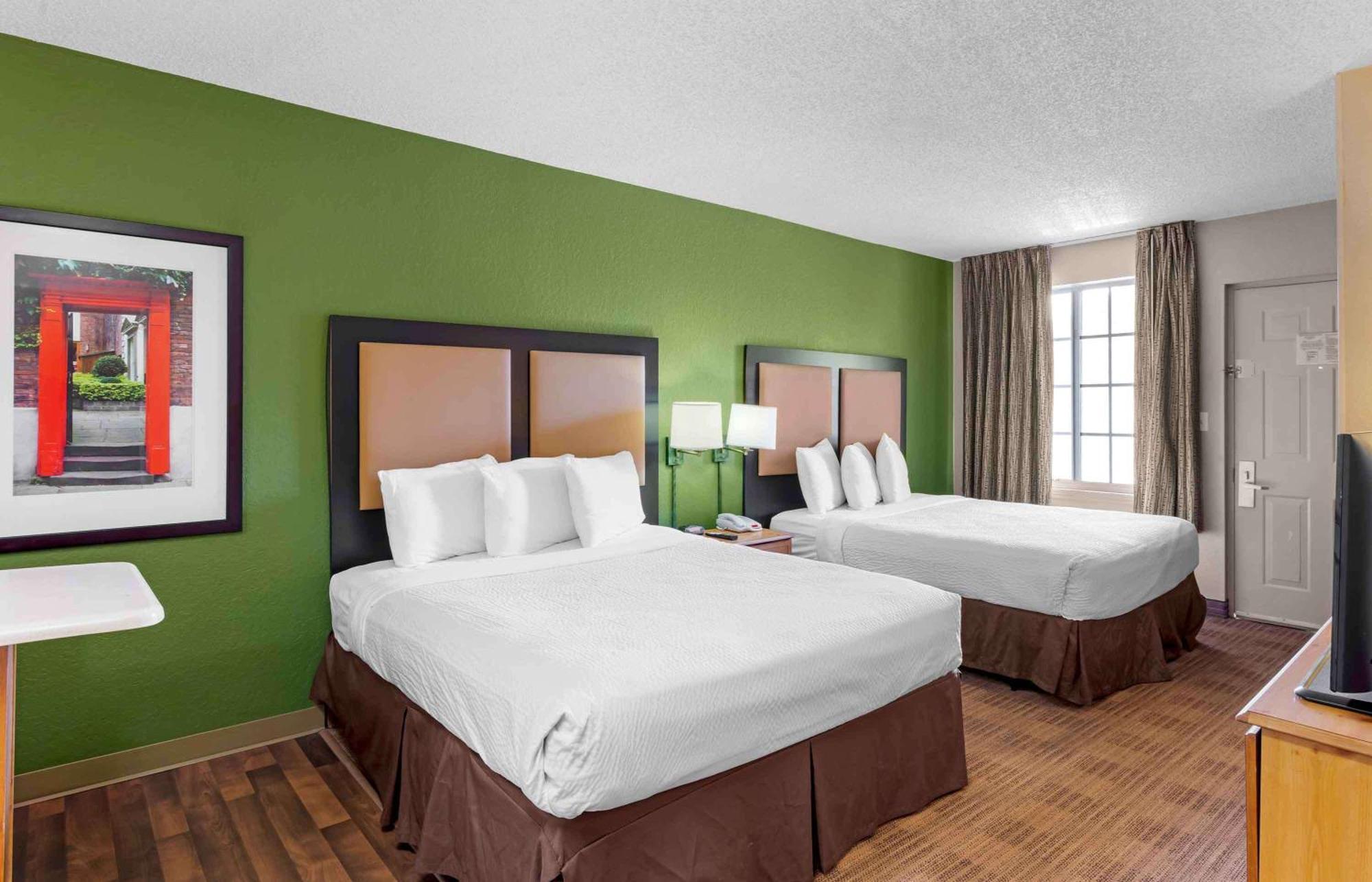 Extended Stay America Suites - Fort Lauderdale - Davie Zewnętrze zdjęcie