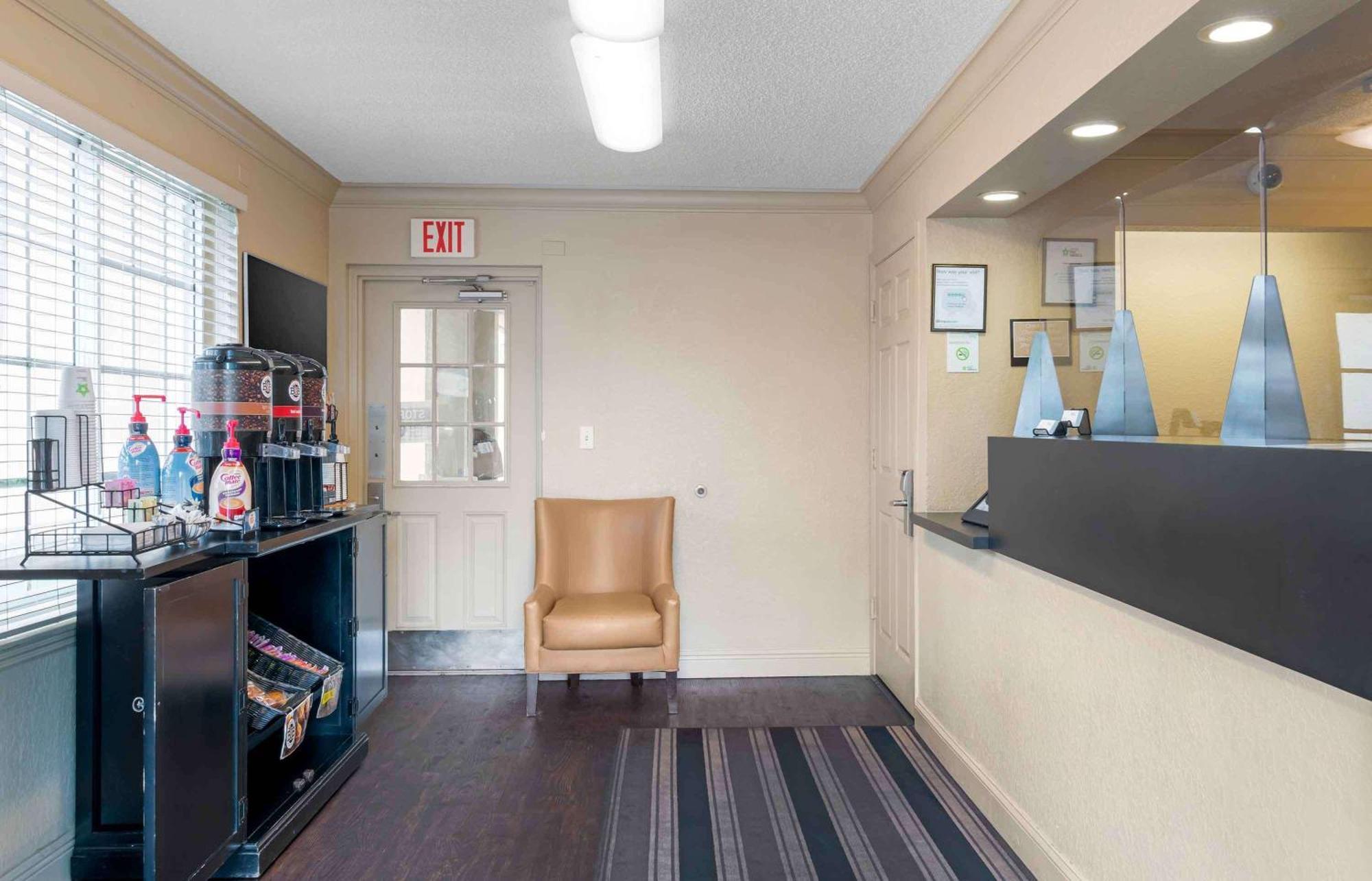 Extended Stay America Suites - Fort Lauderdale - Davie Zewnętrze zdjęcie