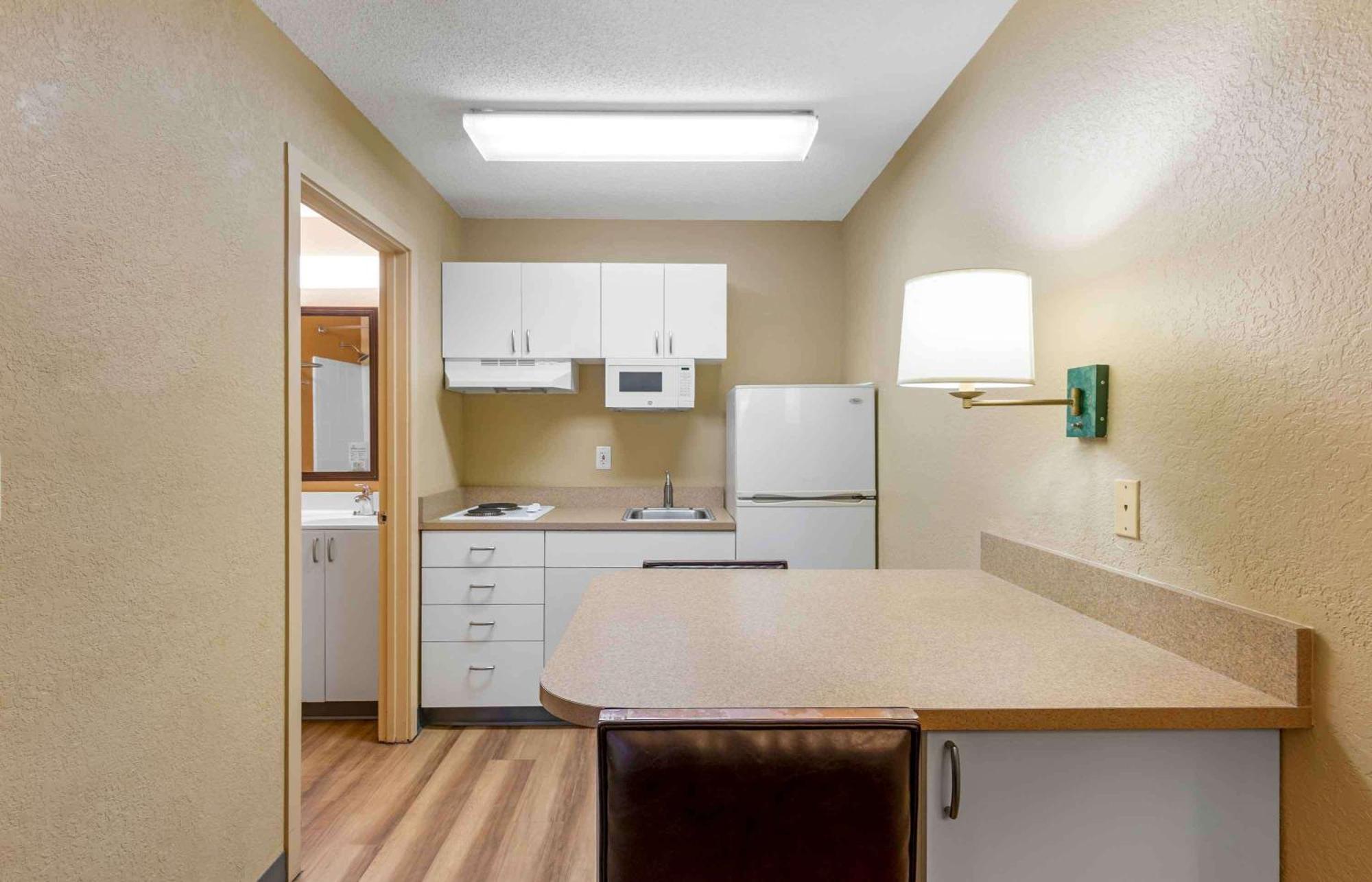 Extended Stay America Suites - Fort Lauderdale - Davie Zewnętrze zdjęcie