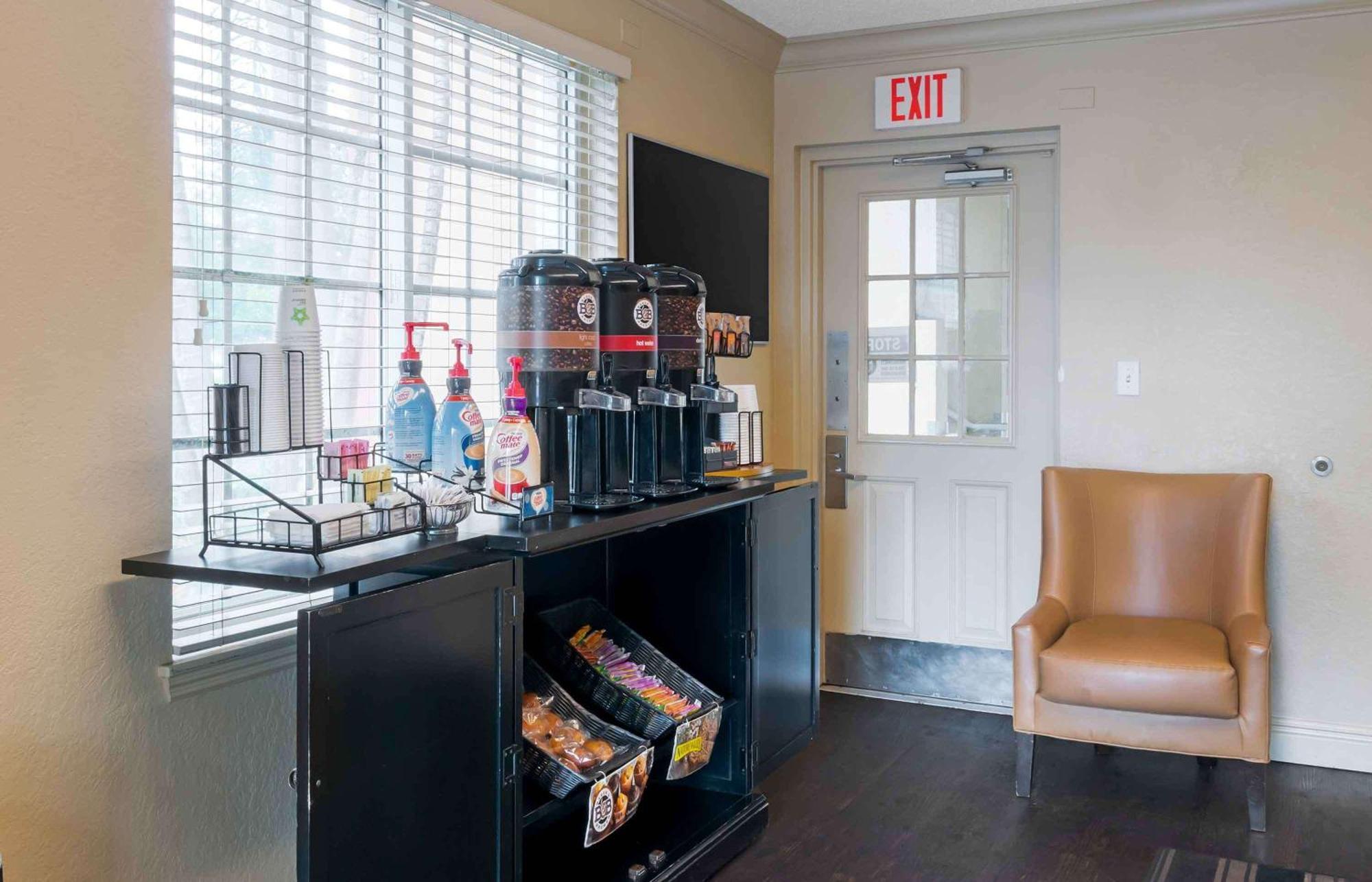 Extended Stay America Suites - Fort Lauderdale - Davie Zewnętrze zdjęcie