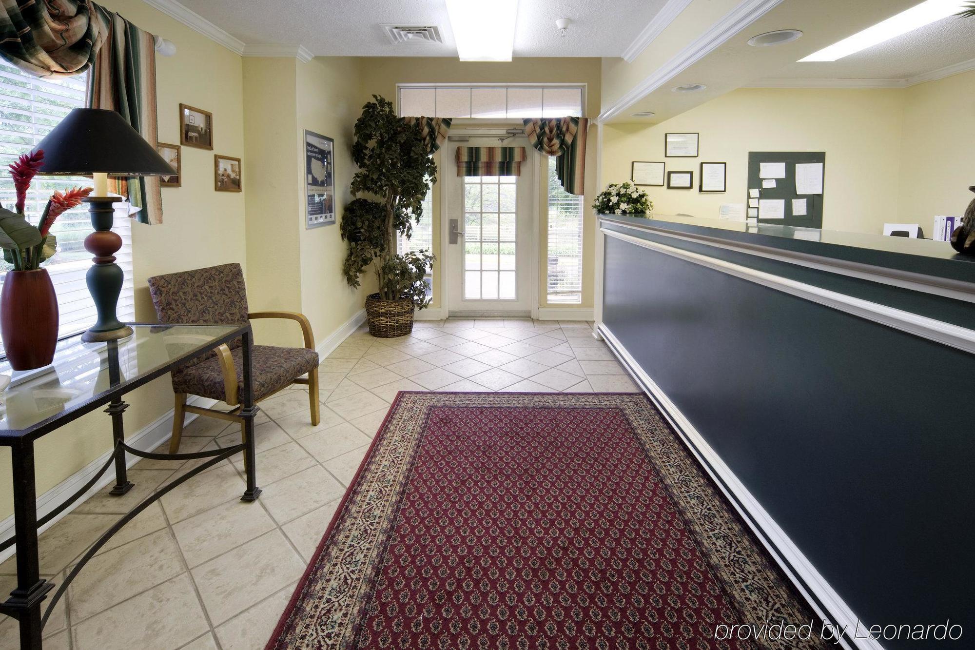 Extended Stay America Suites - Fort Lauderdale - Davie Wnętrze zdjęcie