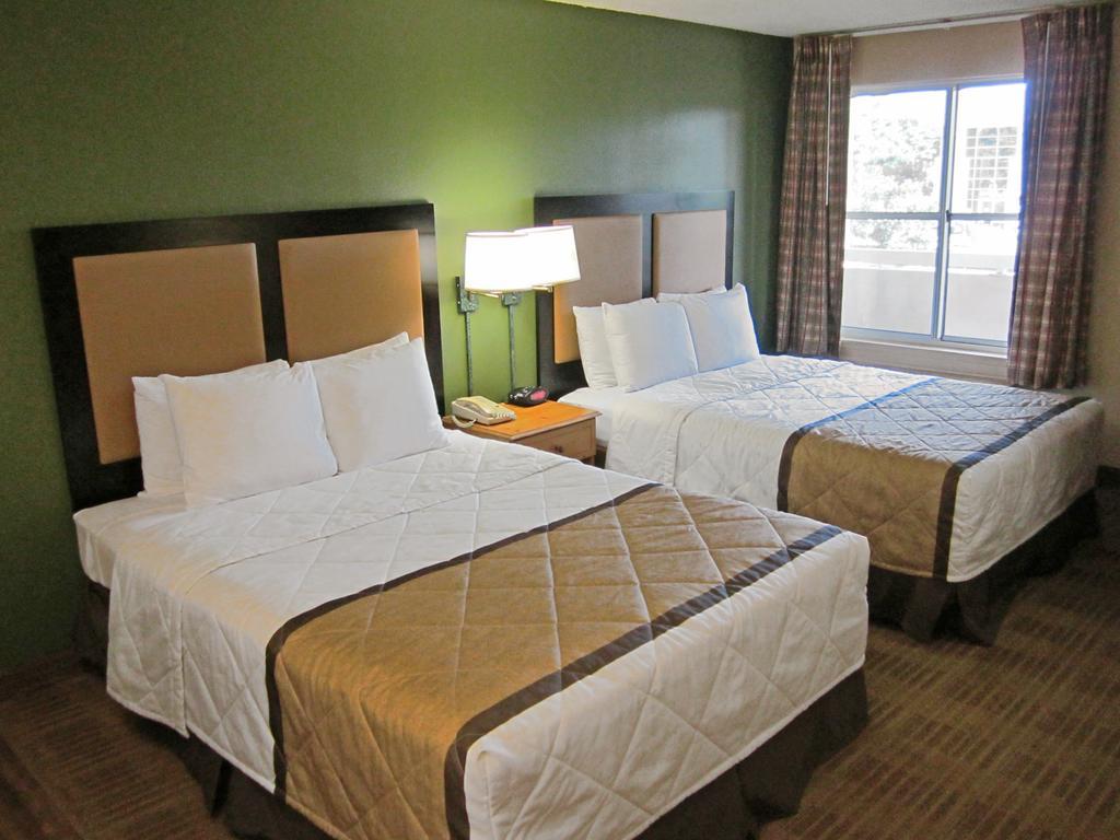 Extended Stay America Suites - Fort Lauderdale - Davie Zewnętrze zdjęcie