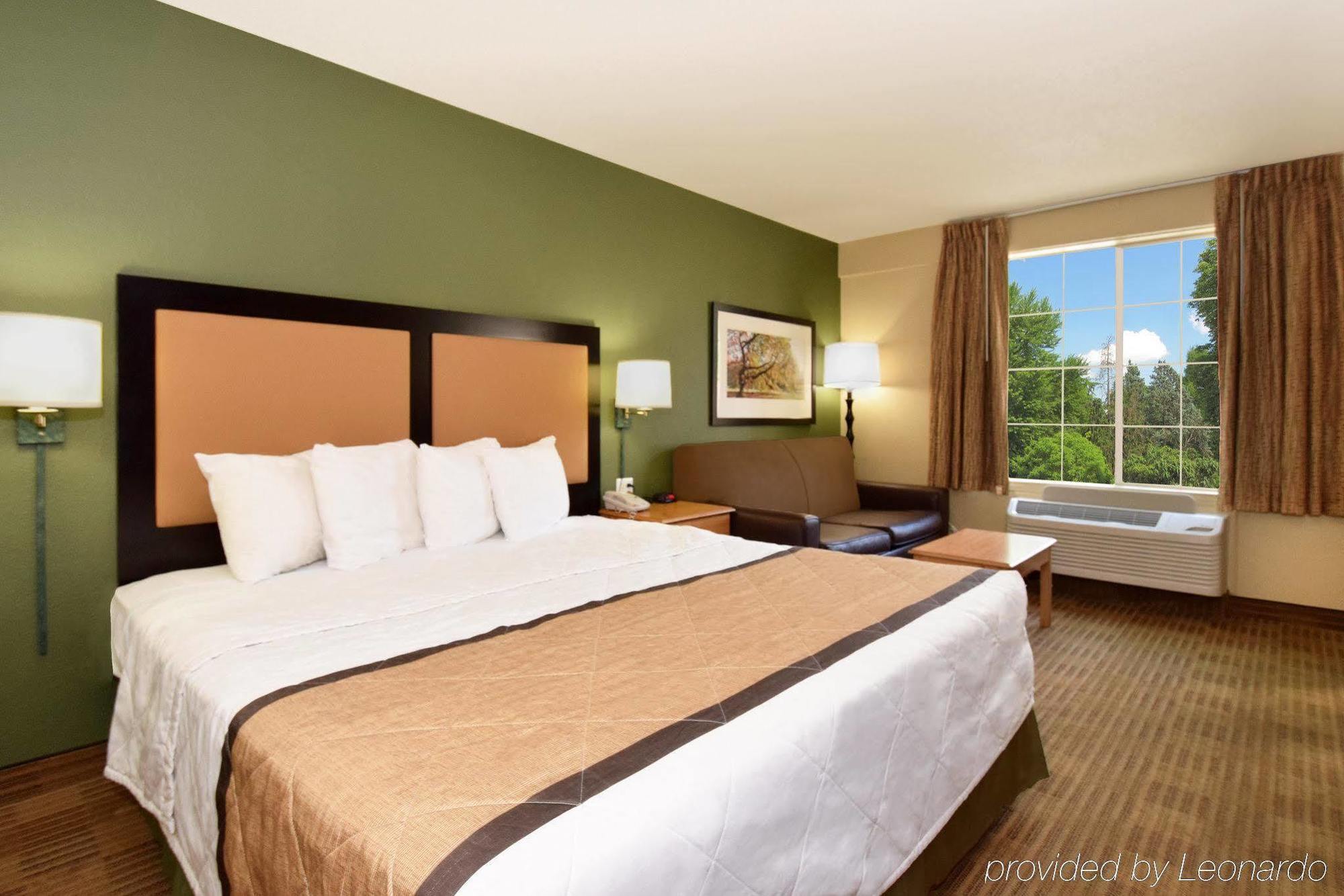 Extended Stay America Suites - Fort Lauderdale - Davie Zewnętrze zdjęcie