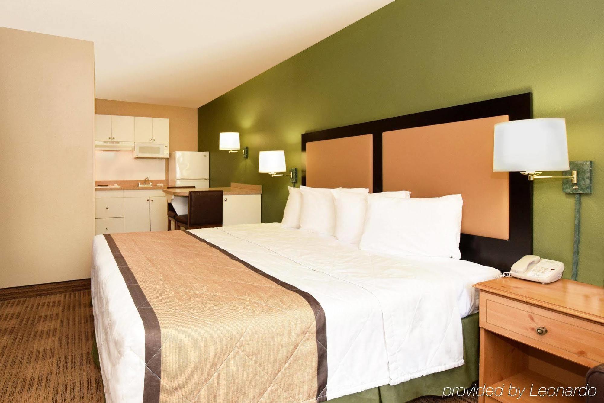 Extended Stay America Suites - Fort Lauderdale - Davie Zewnętrze zdjęcie
