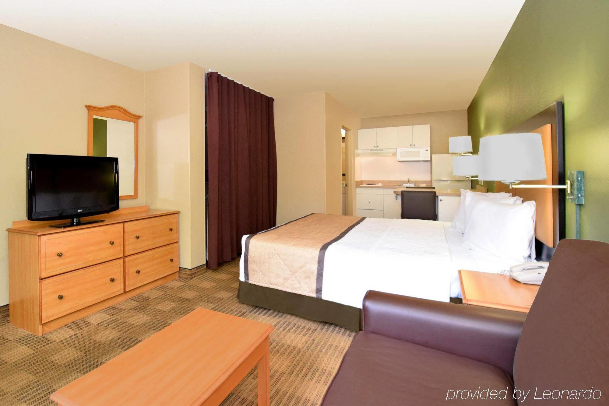 Extended Stay America Suites - Fort Lauderdale - Davie Zewnętrze zdjęcie