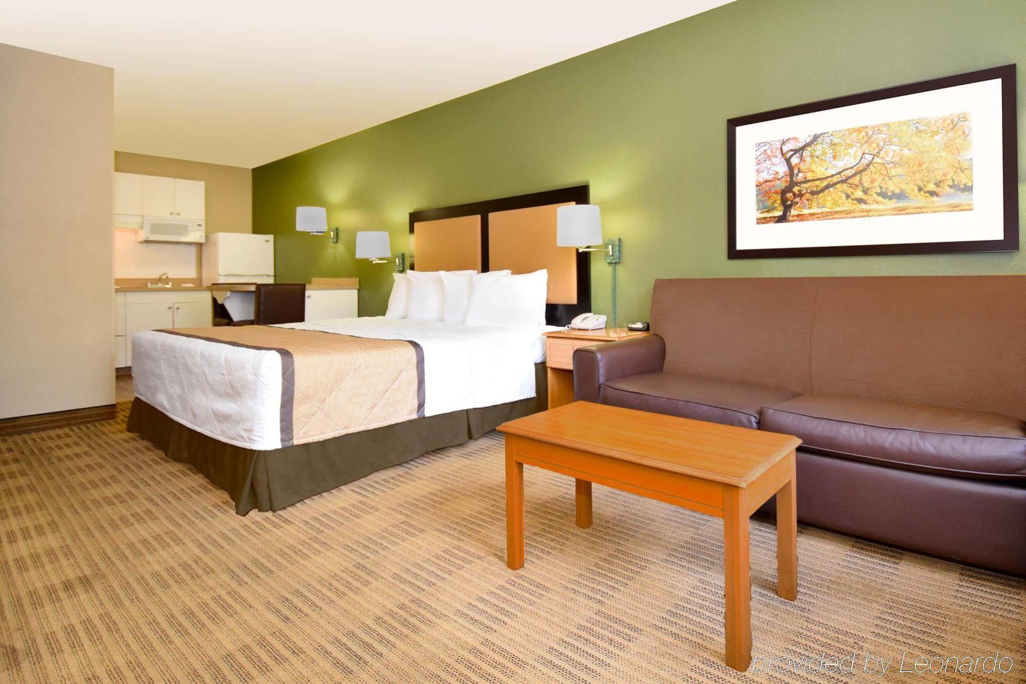 Extended Stay America Suites - Fort Lauderdale - Davie Zewnętrze zdjęcie