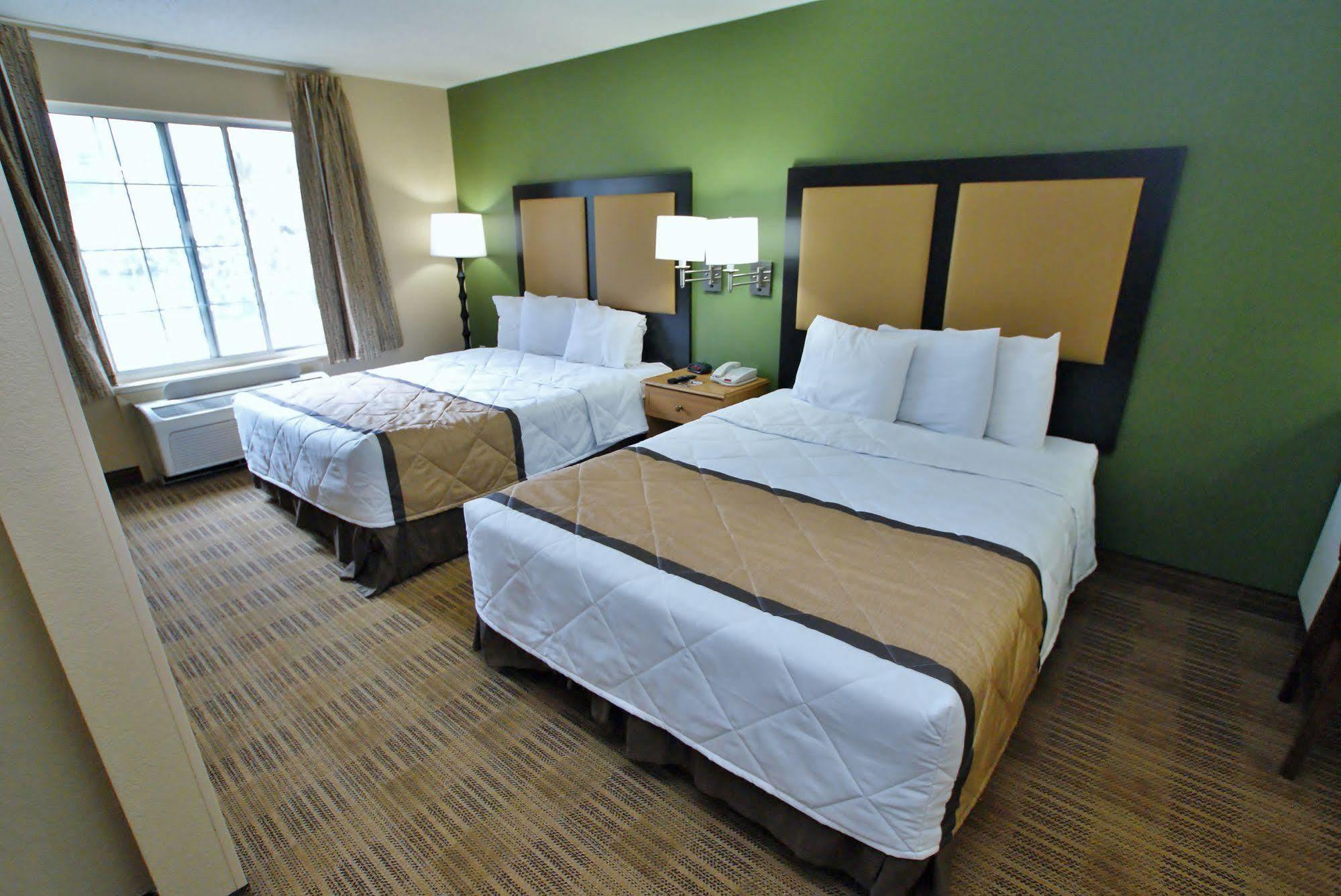 Extended Stay America Suites - Fort Lauderdale - Davie Zewnętrze zdjęcie