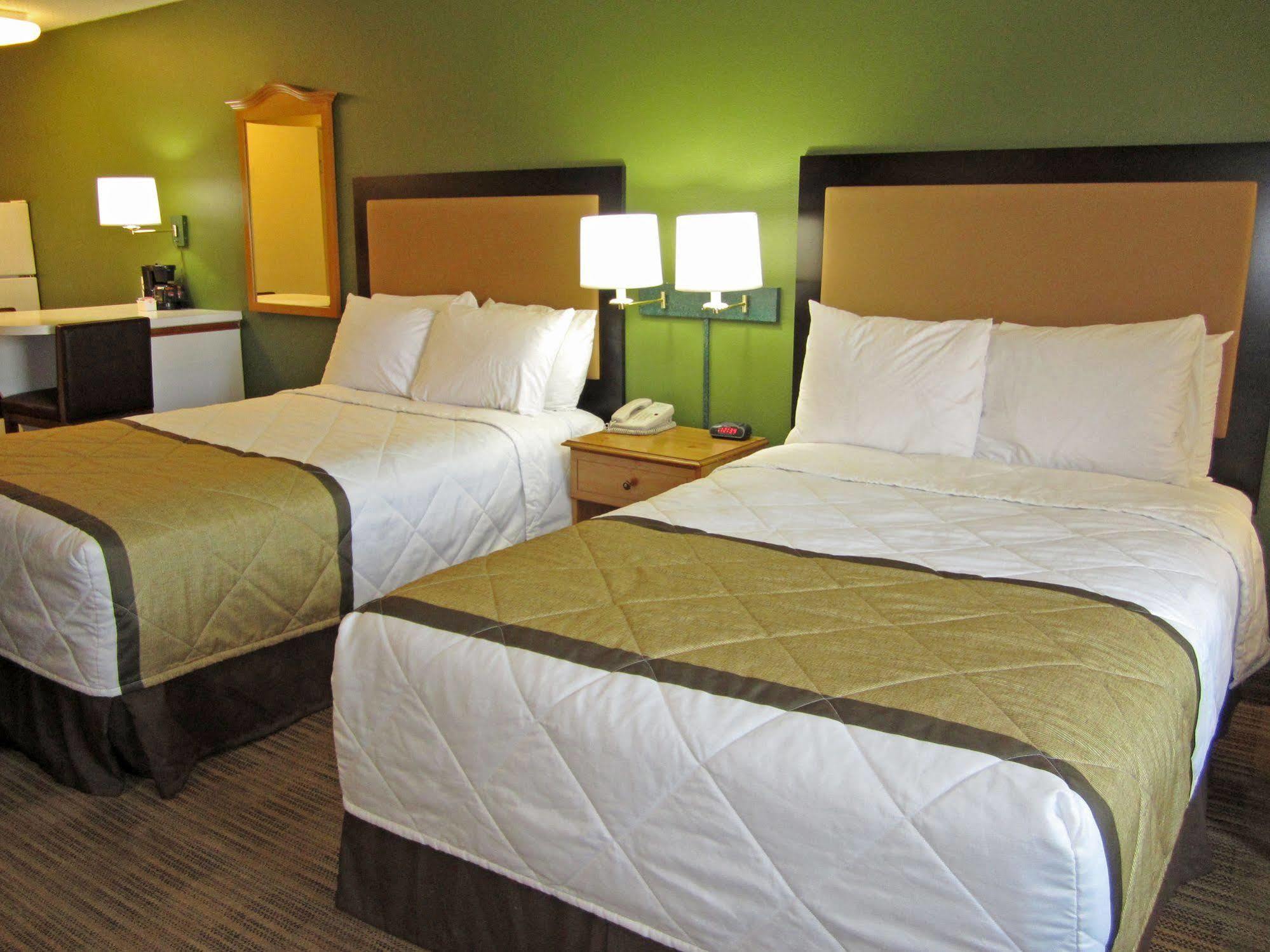 Extended Stay America Suites - Fort Lauderdale - Davie Zewnętrze zdjęcie