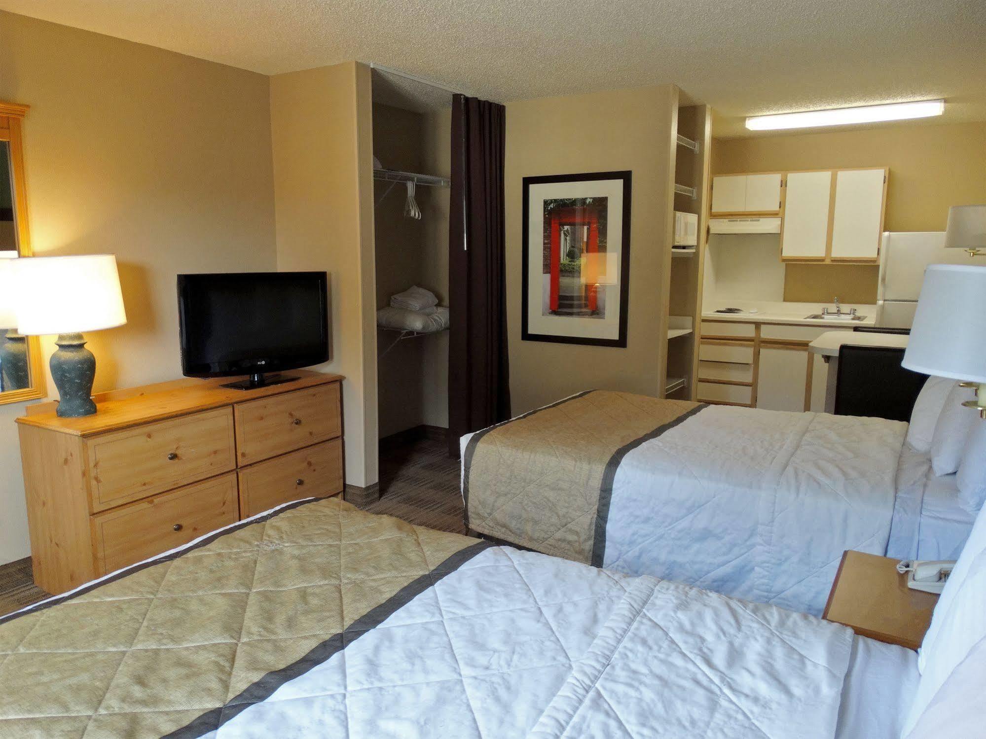 Extended Stay America Suites - Fort Lauderdale - Davie Zewnętrze zdjęcie