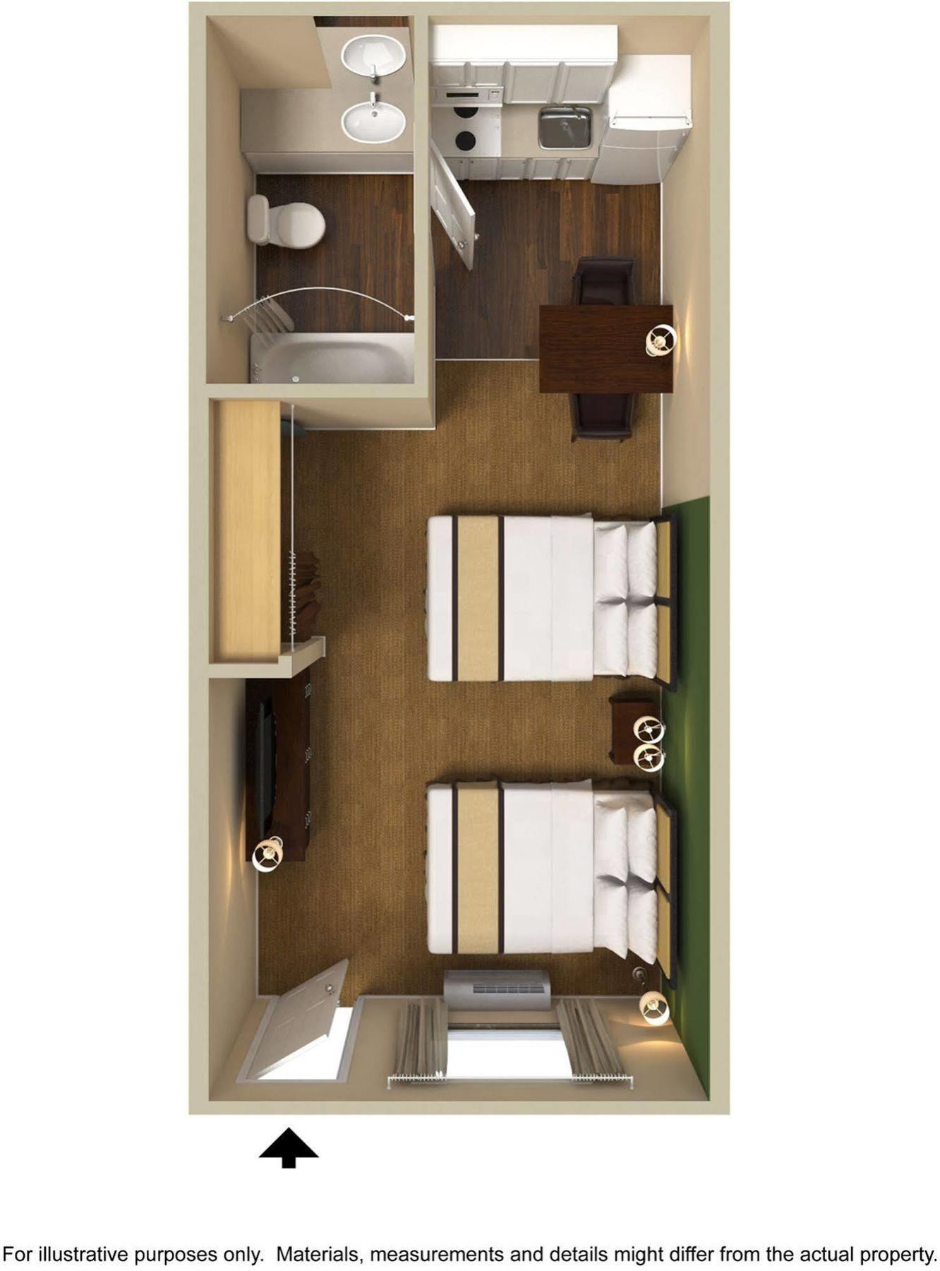 Extended Stay America Suites - Fort Lauderdale - Davie Zewnętrze zdjęcie