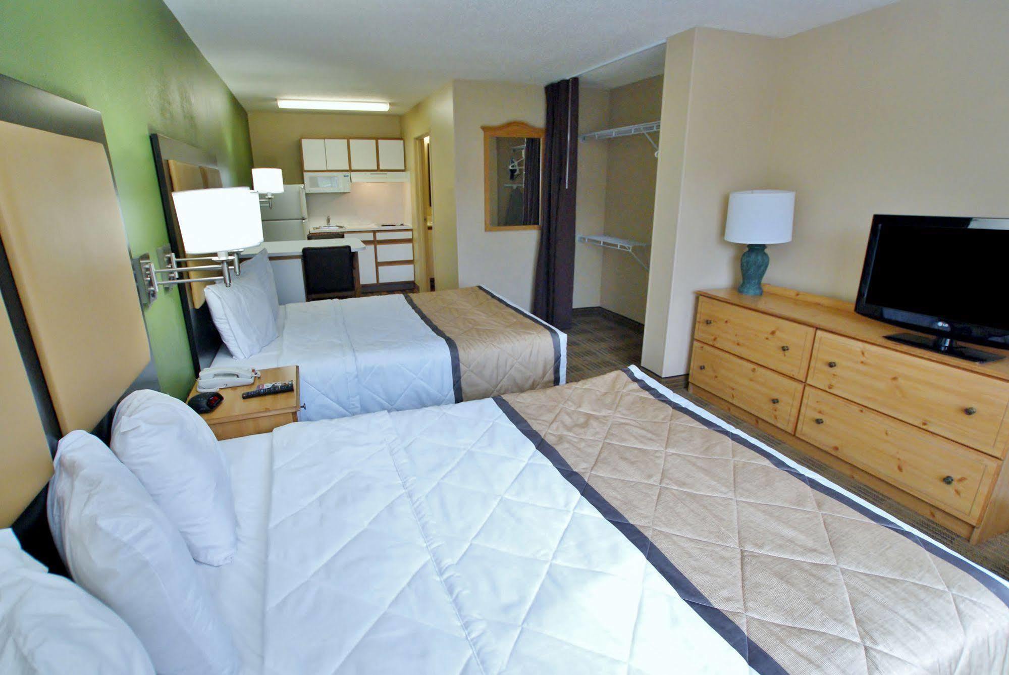 Extended Stay America Suites - Fort Lauderdale - Davie Zewnętrze zdjęcie